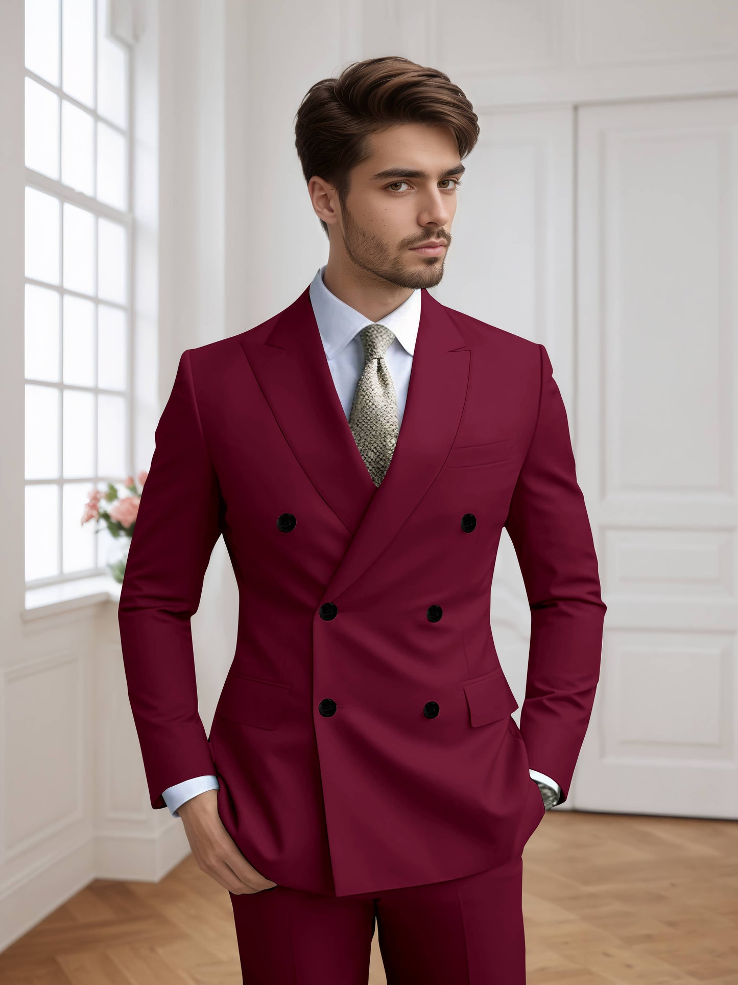 #Color_Burgundy