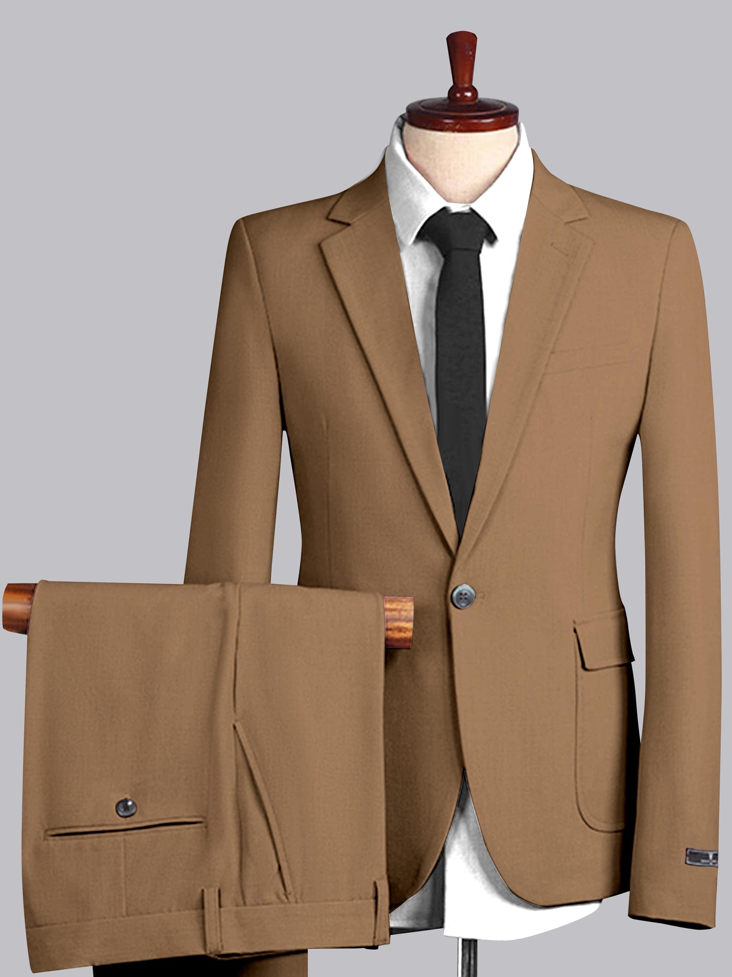 #Color_Brown