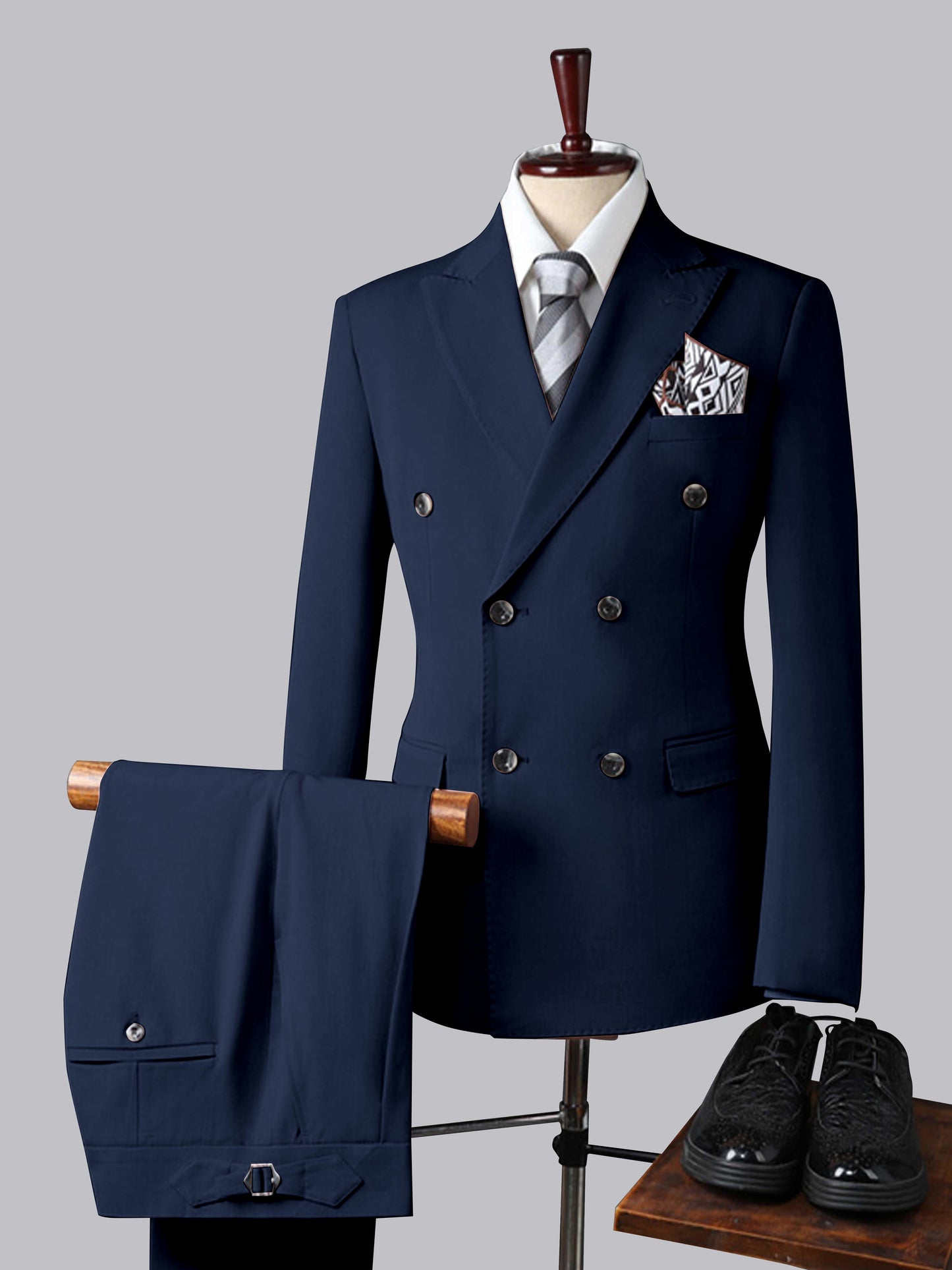 #Color_Navy Blue