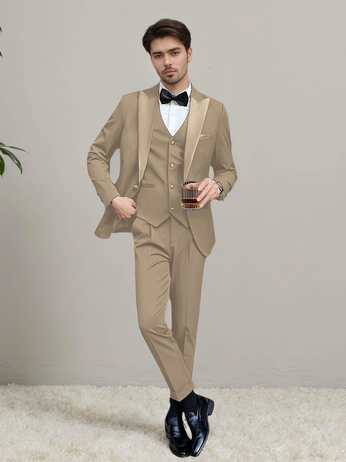 #Color_Khaki