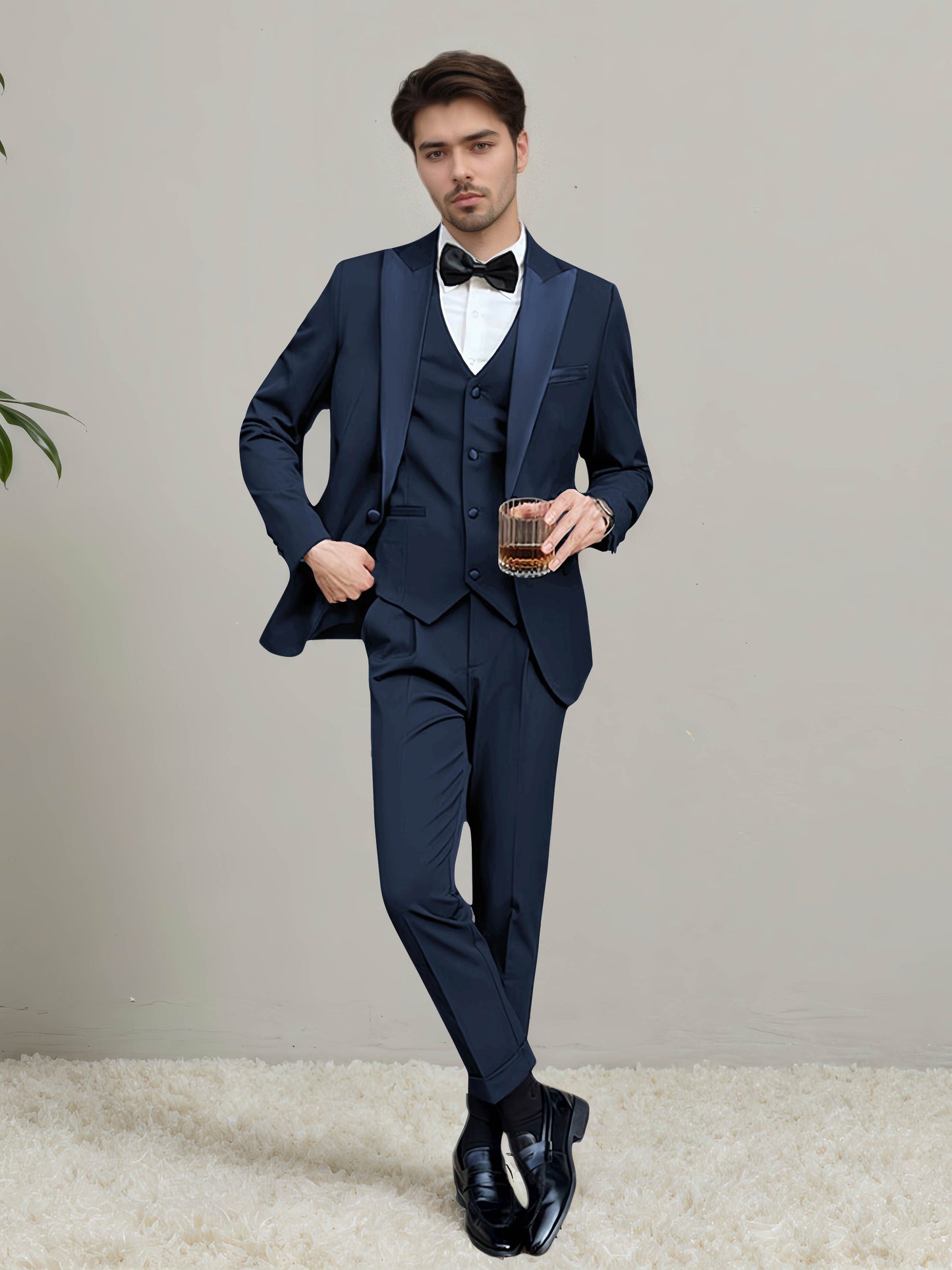 #Color_Navy Blue