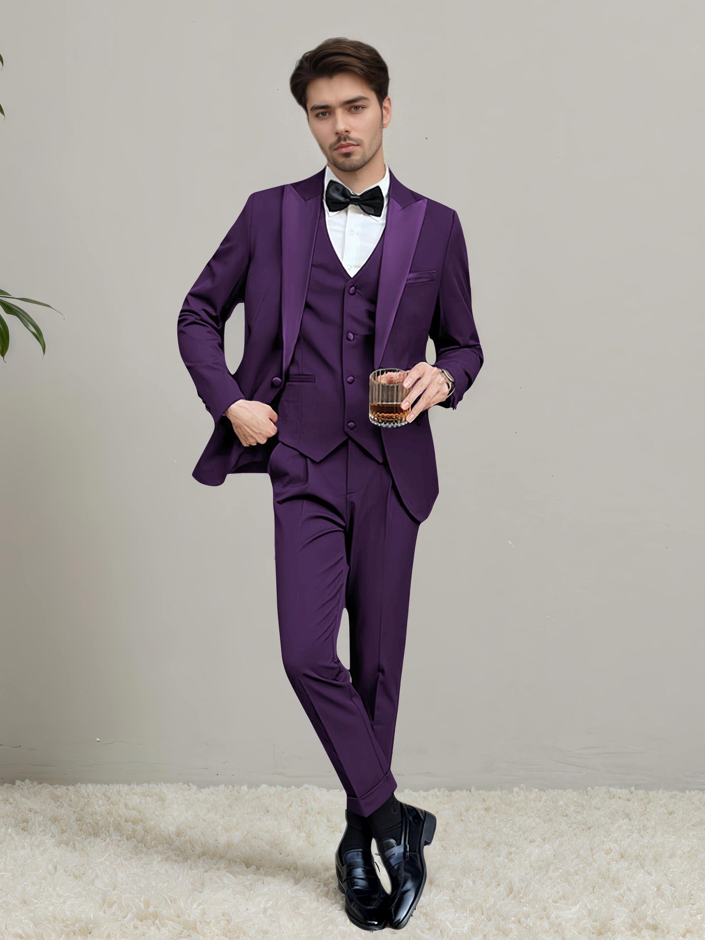 #Color_Purple