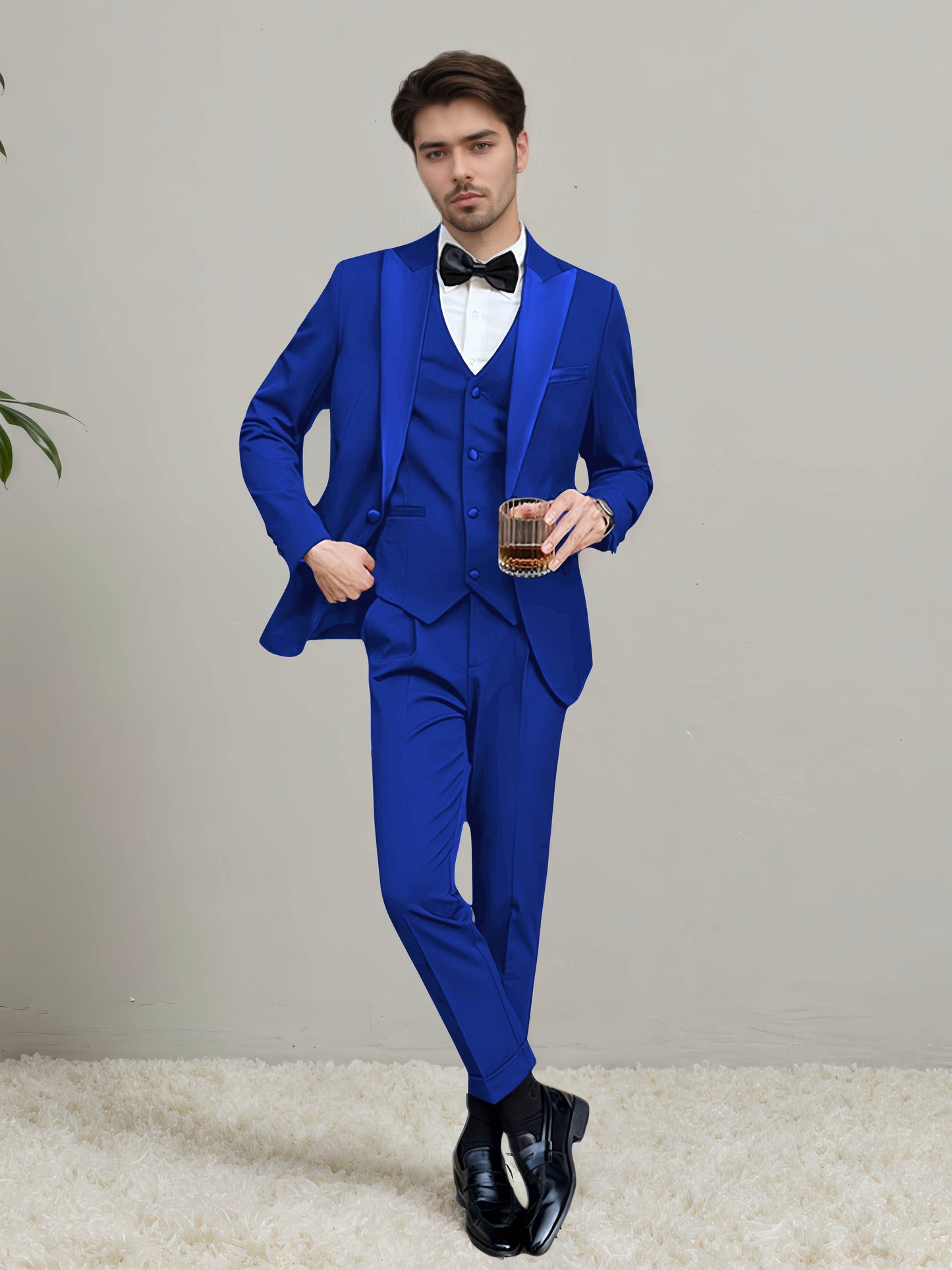 #Color_Royal Blue