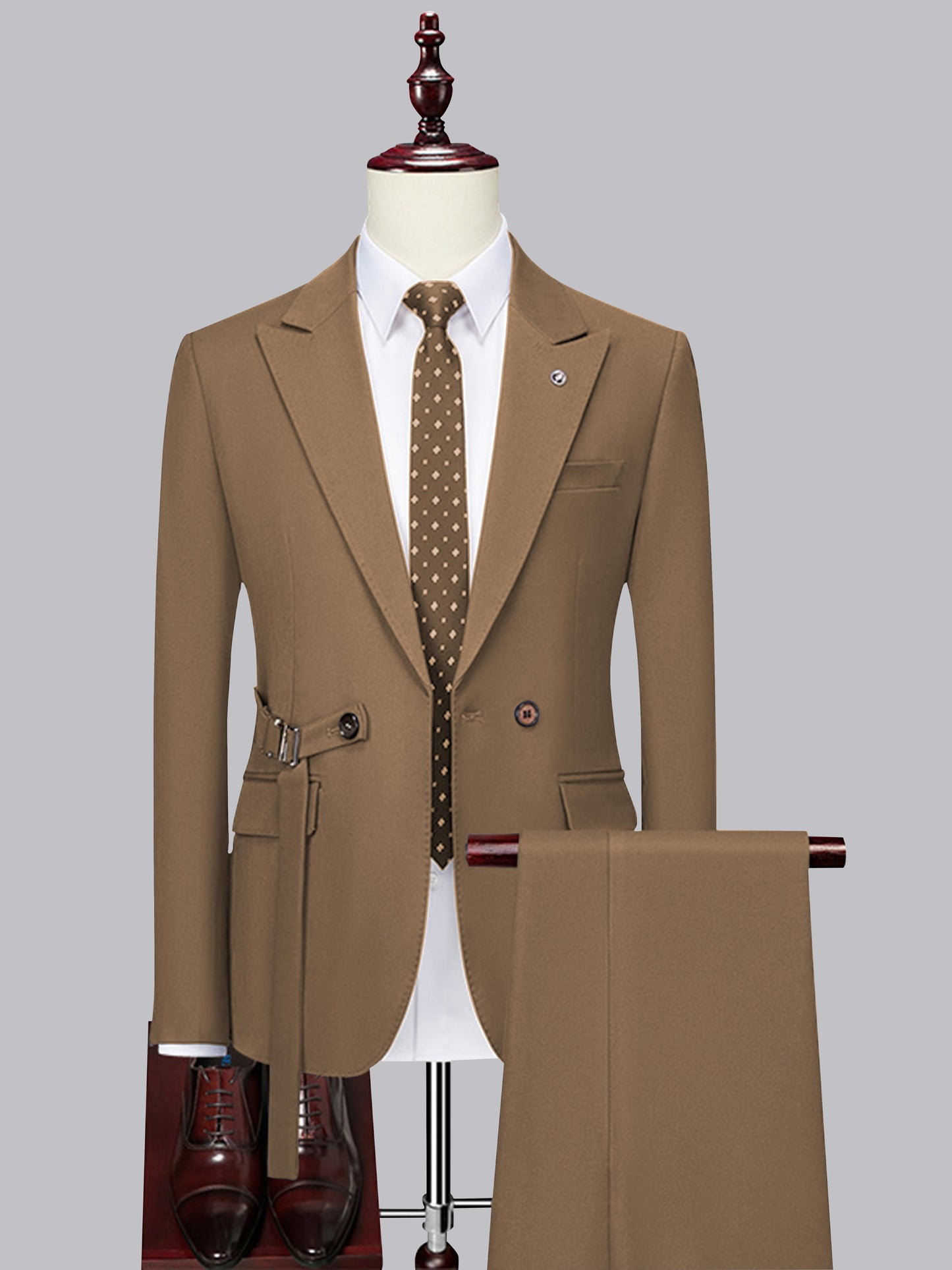 #Color_Brown