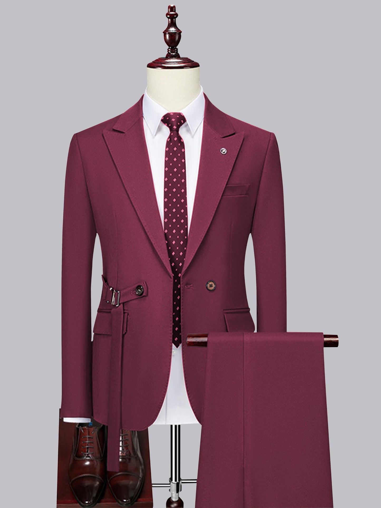 #Color_Burgundy