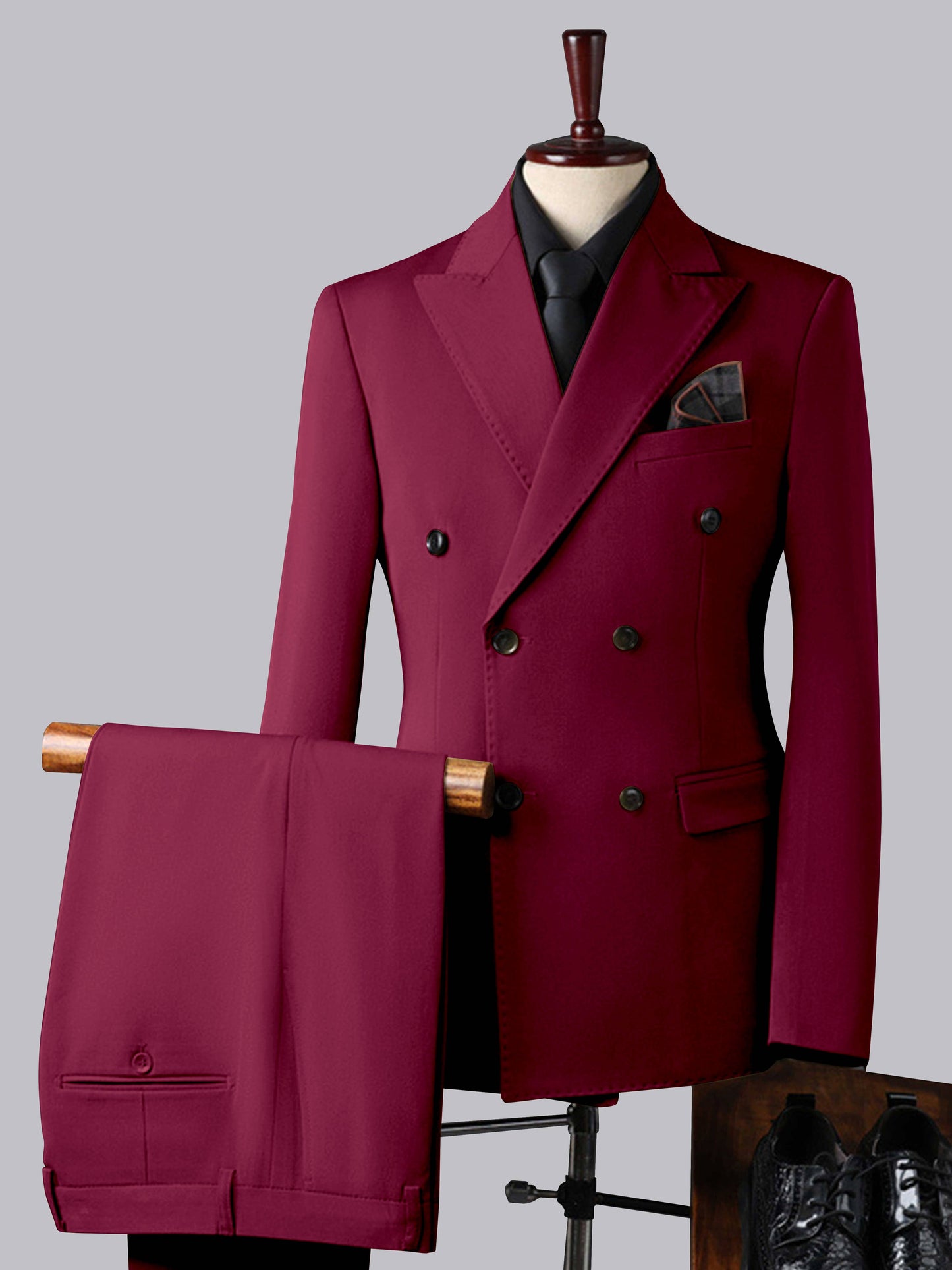 #Color_Burgundy
