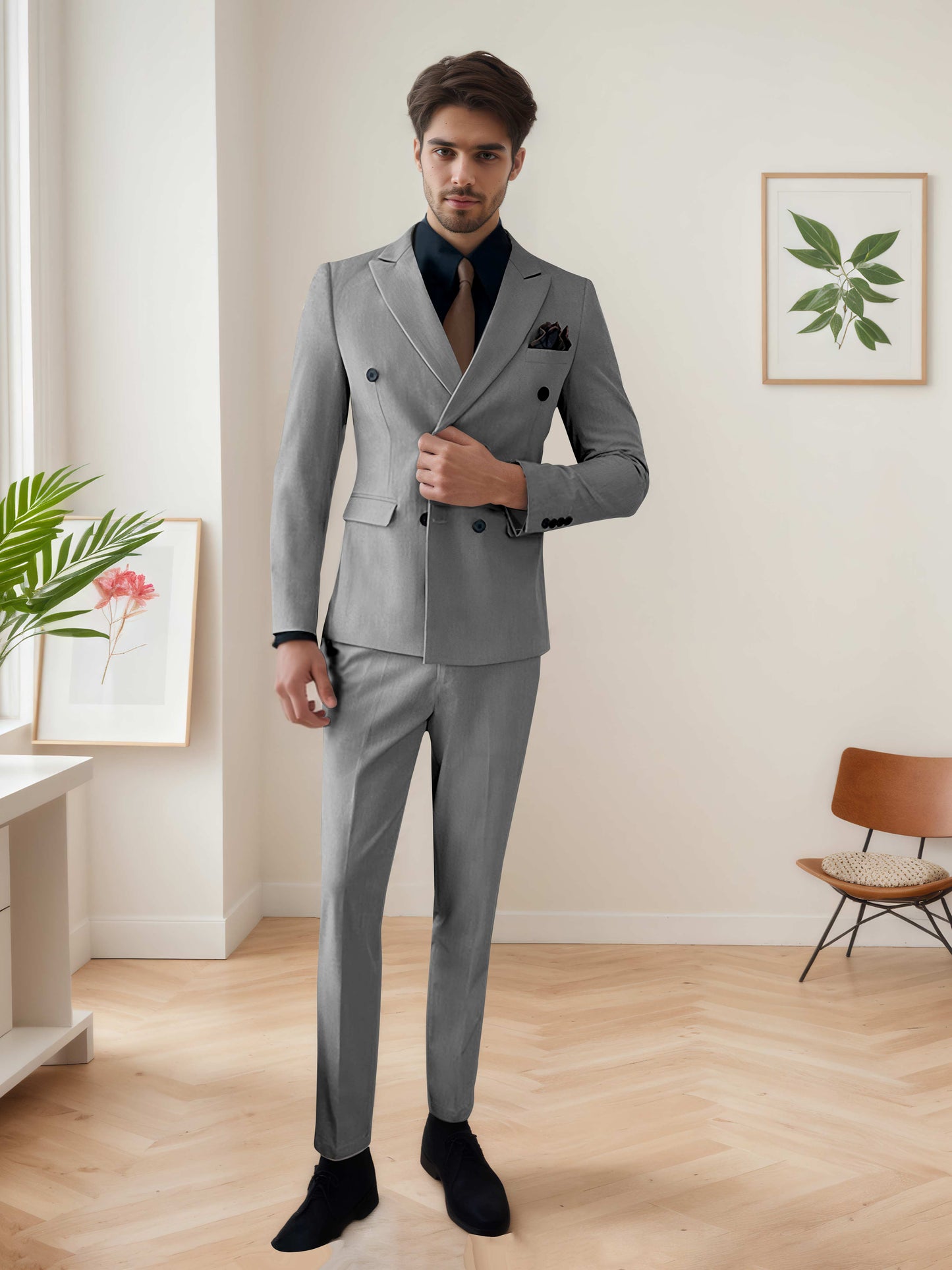 #Color_Gray
