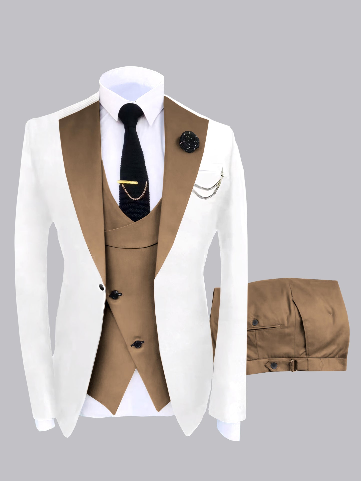 #Color_Brown