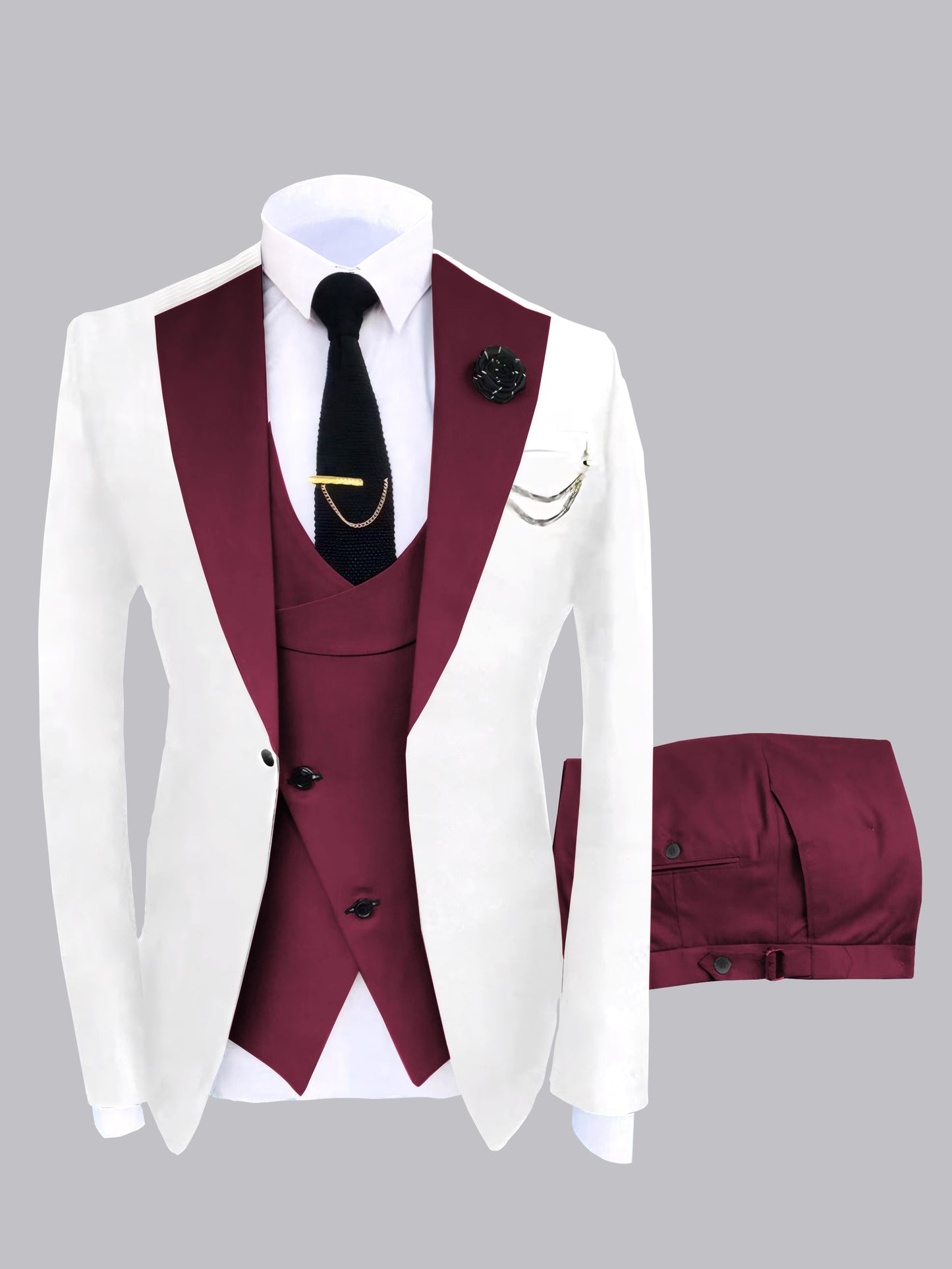 #Color_Burgundy