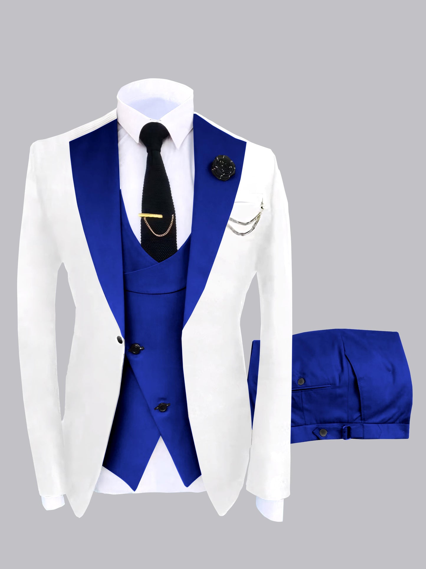 #Color_Royal Blue