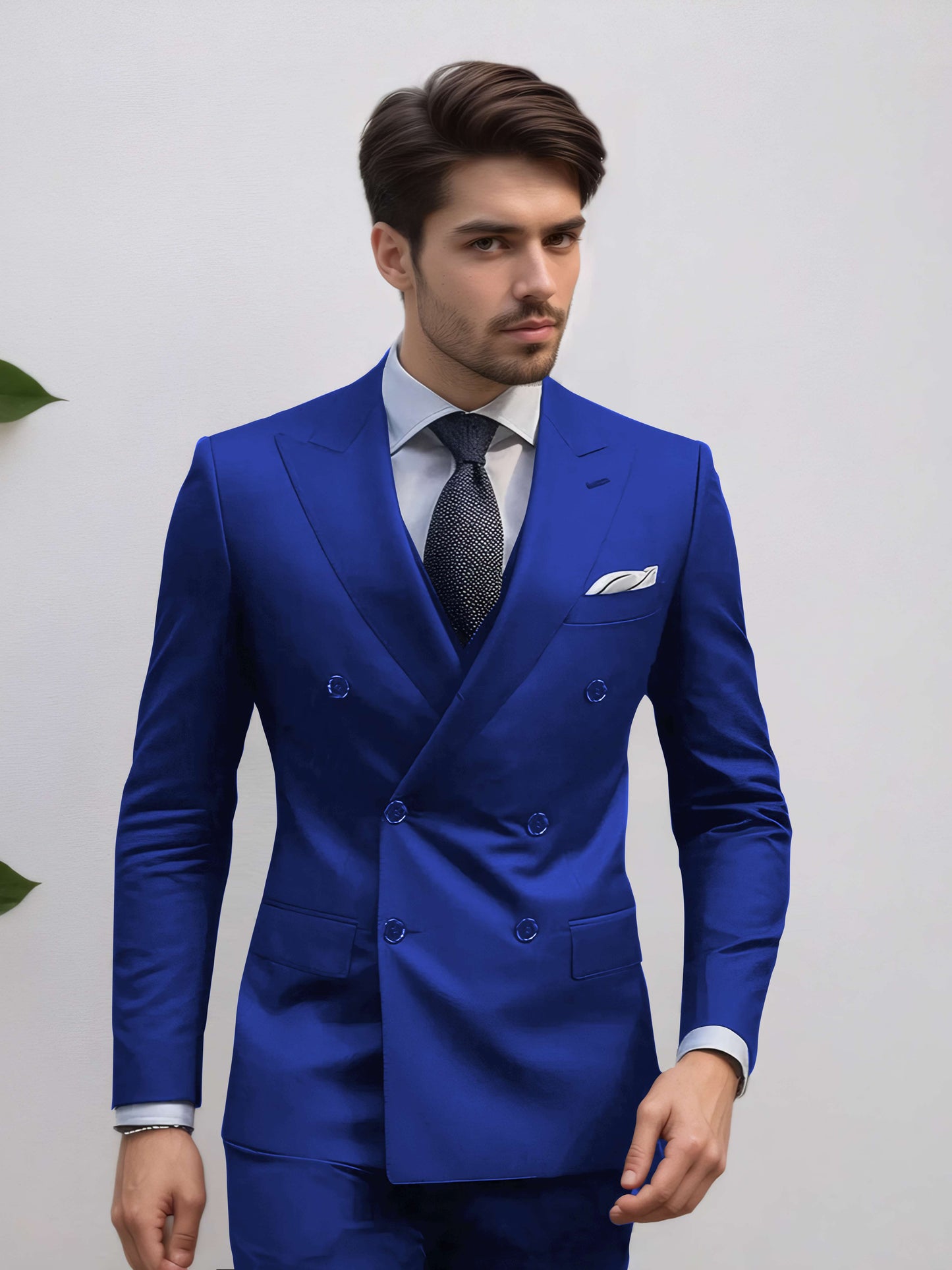 #Color_Royal Blue