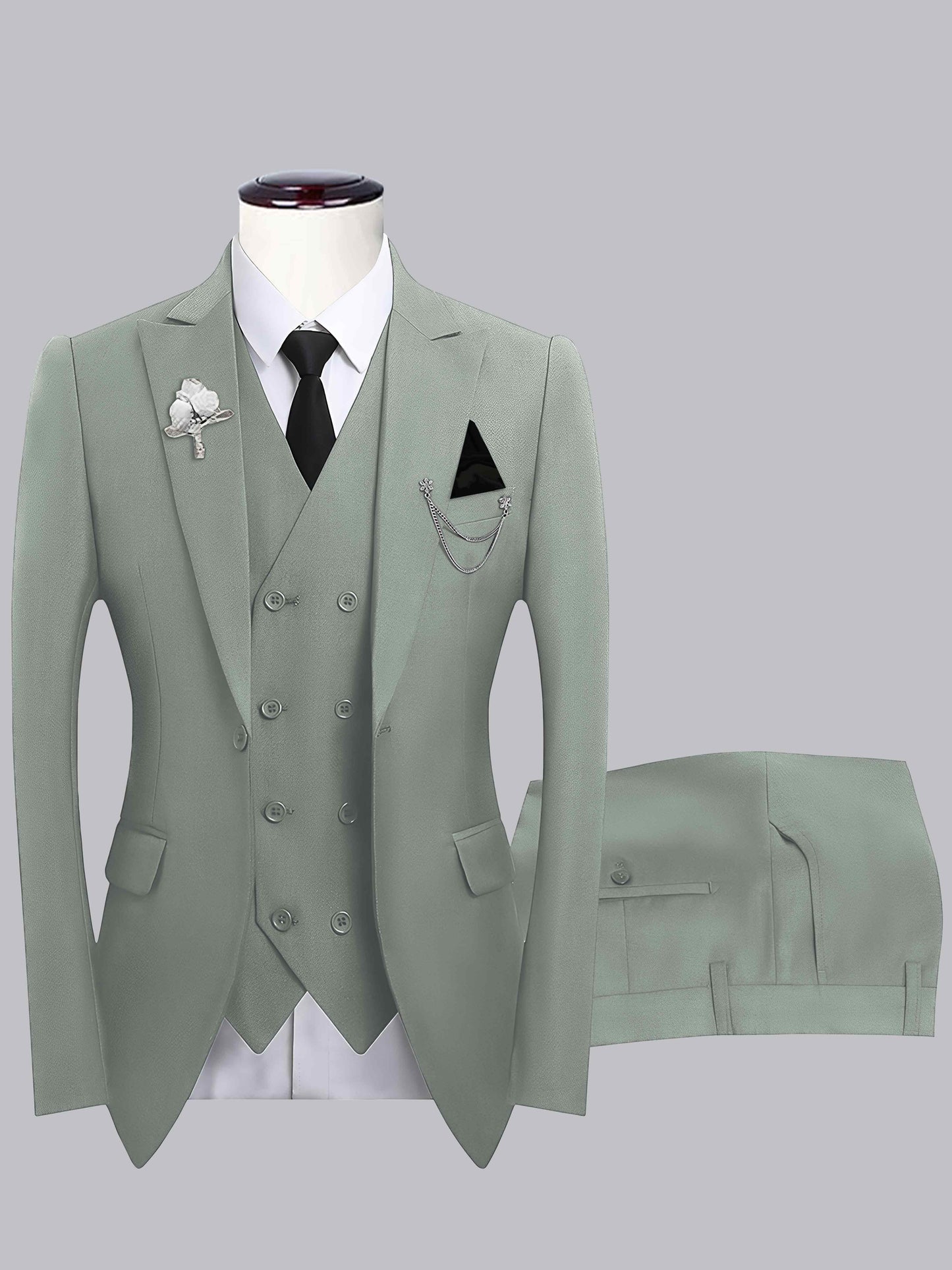 #Color_Eucalyptus