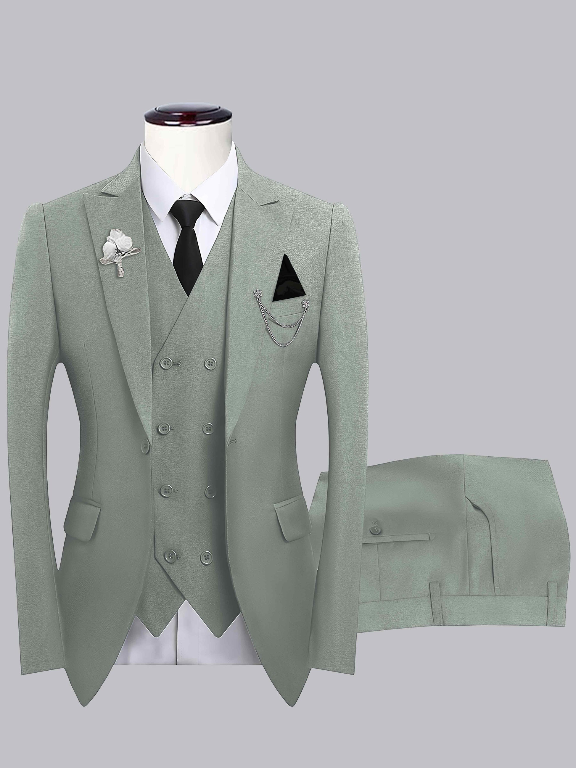 #Color_Eucalyptus