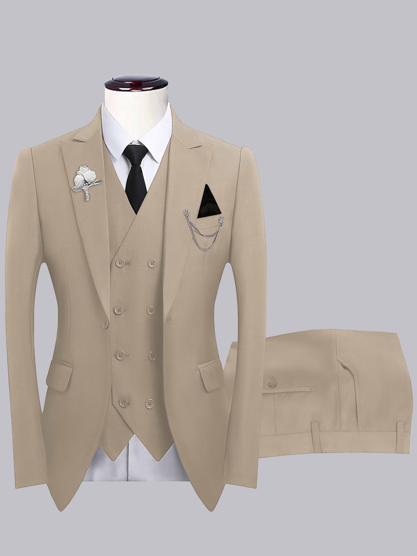 #Color_Khaki