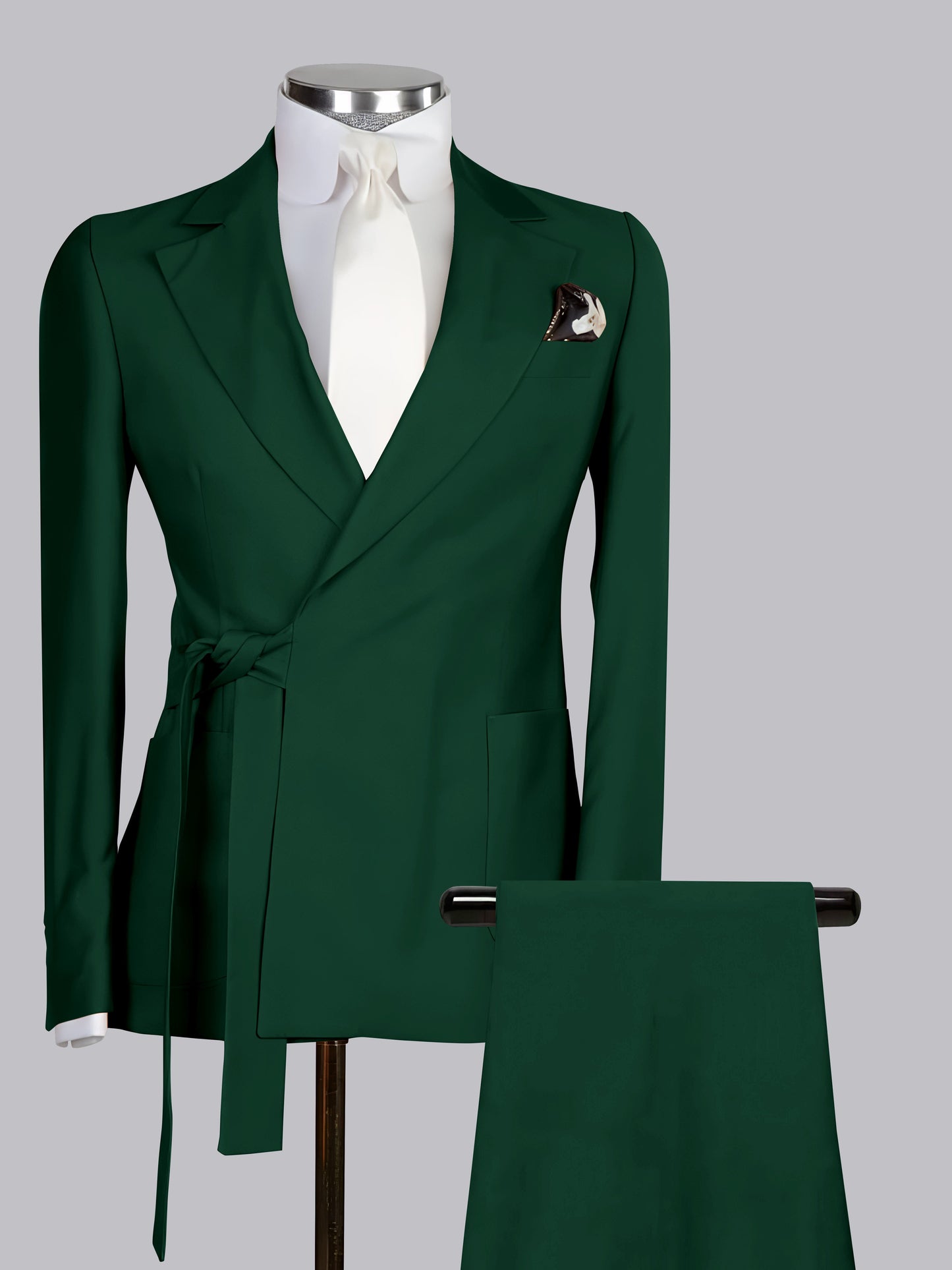 #Color_Emerald Green