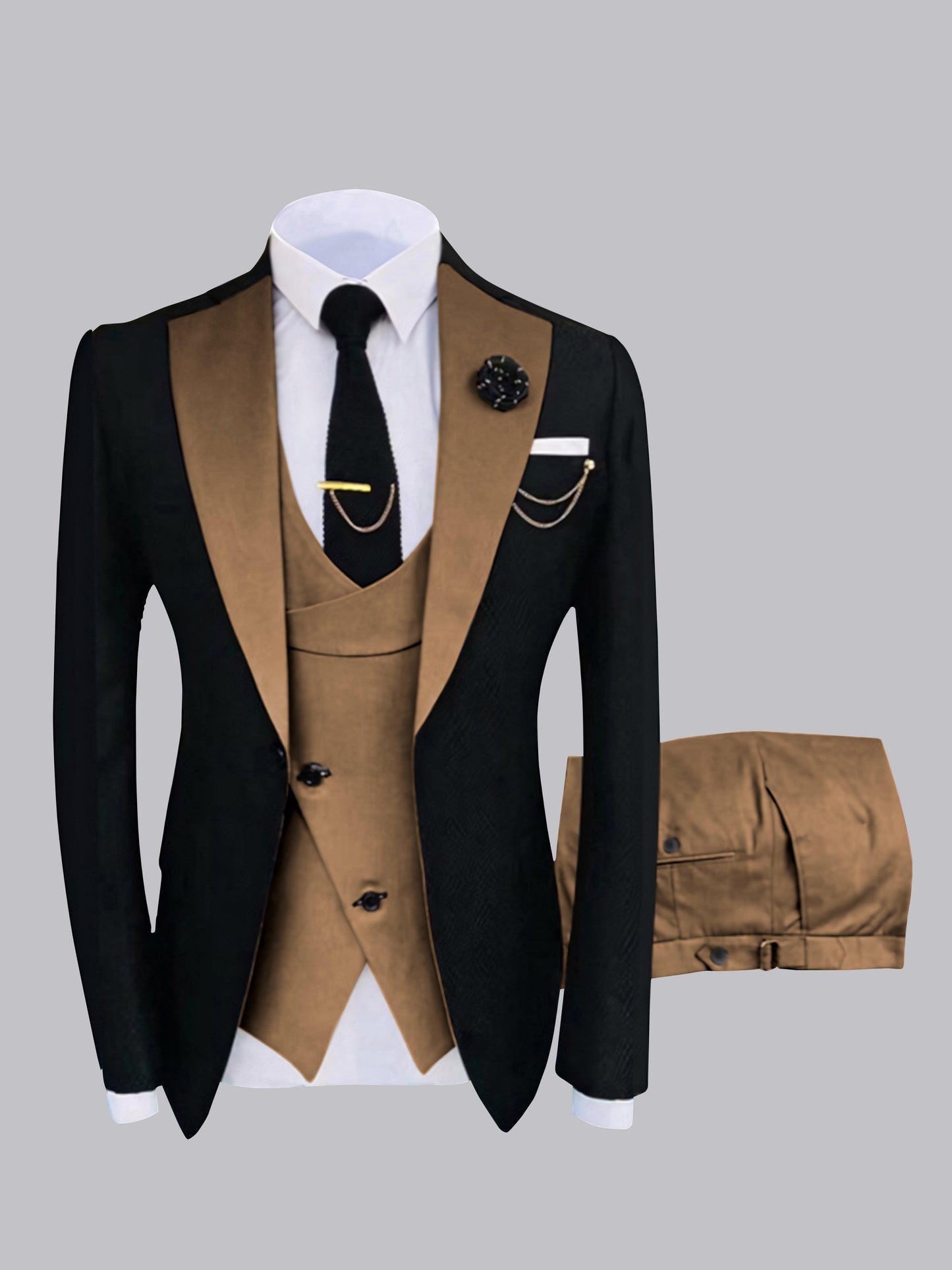 #Color_Brown