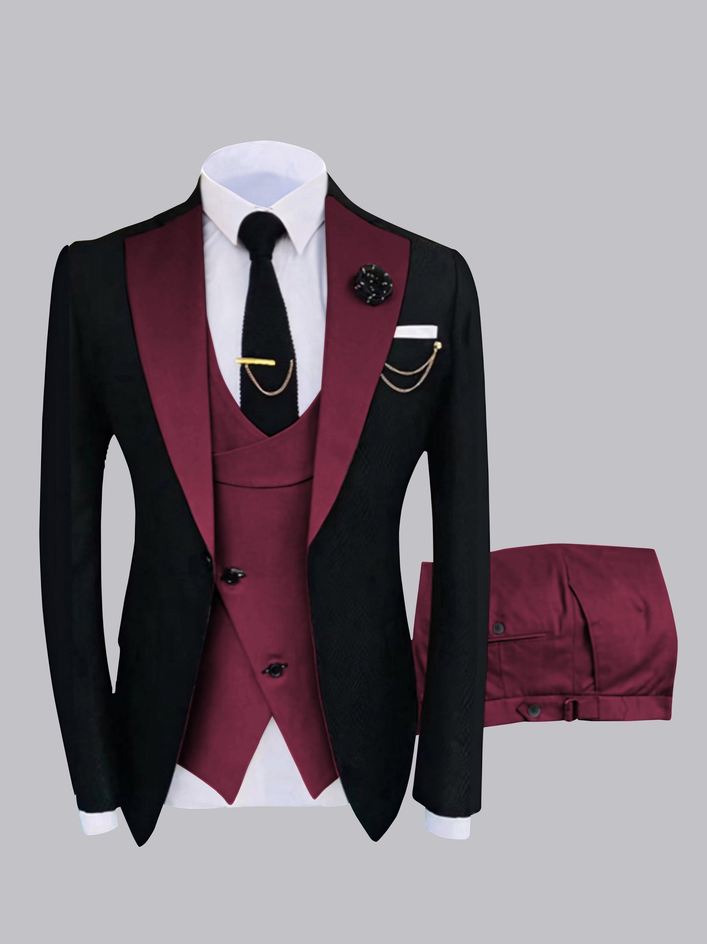 #Color_Burgundy
