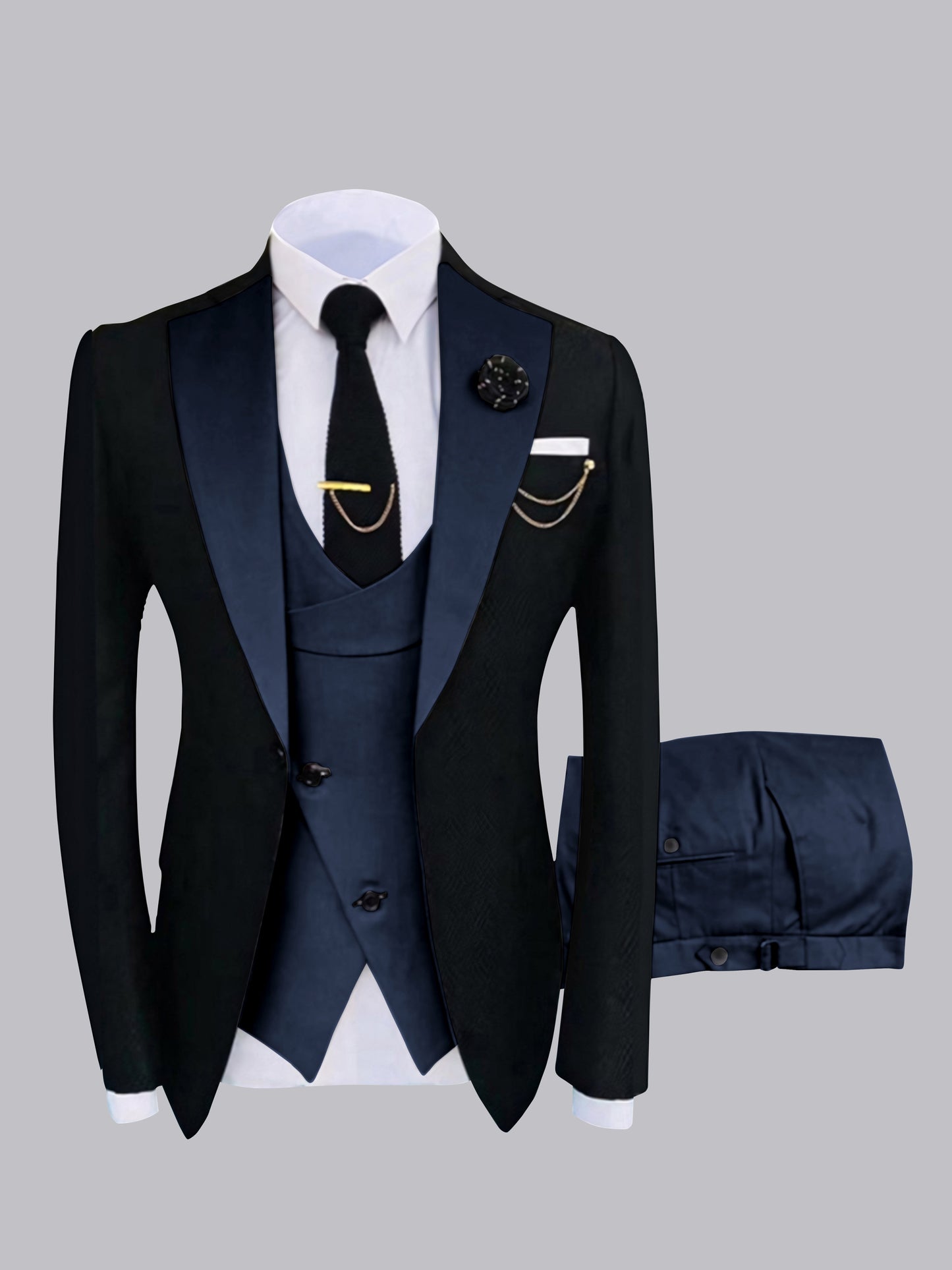 #Color_Navy Blue