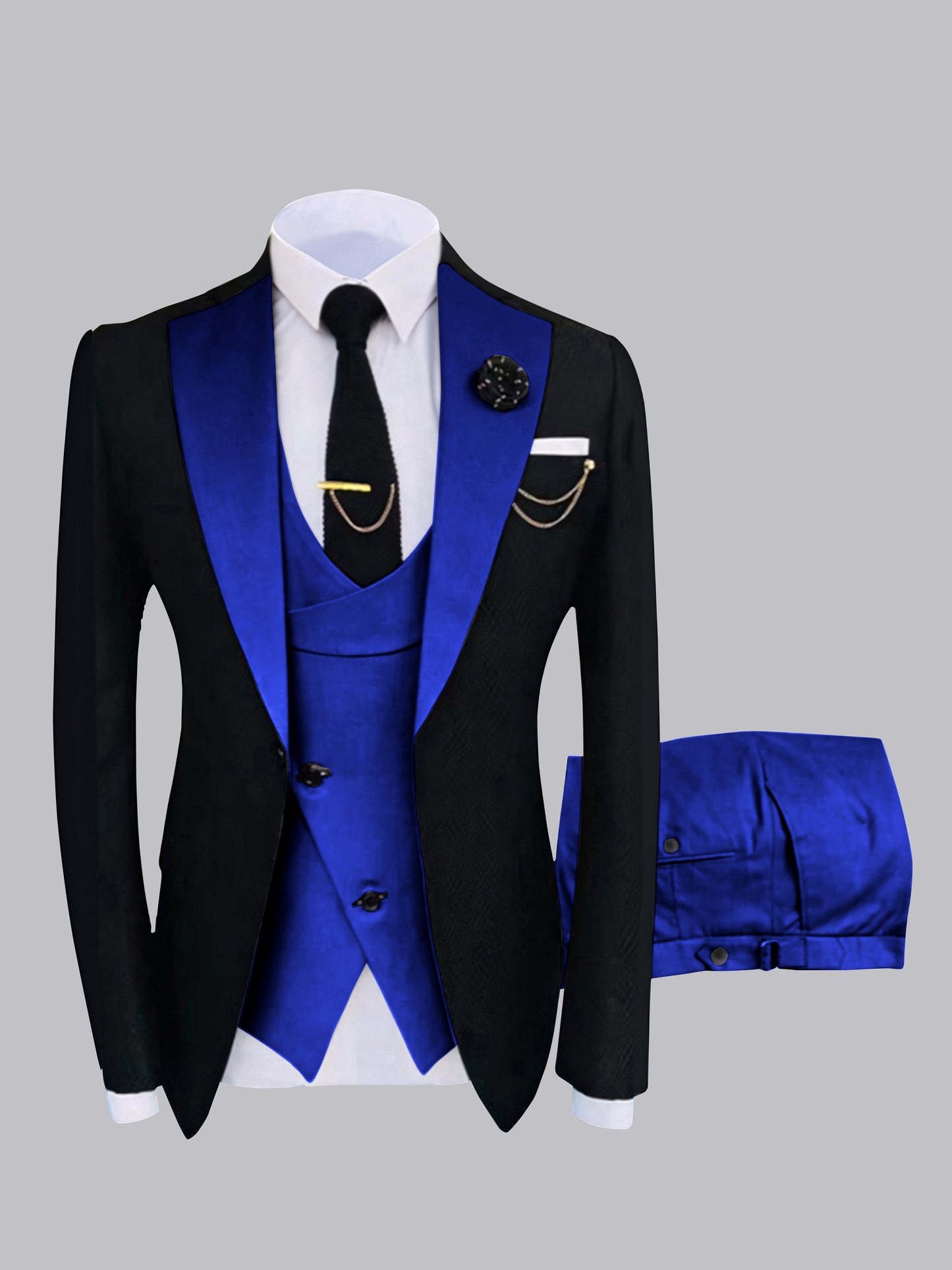 #Color_Royal Blue