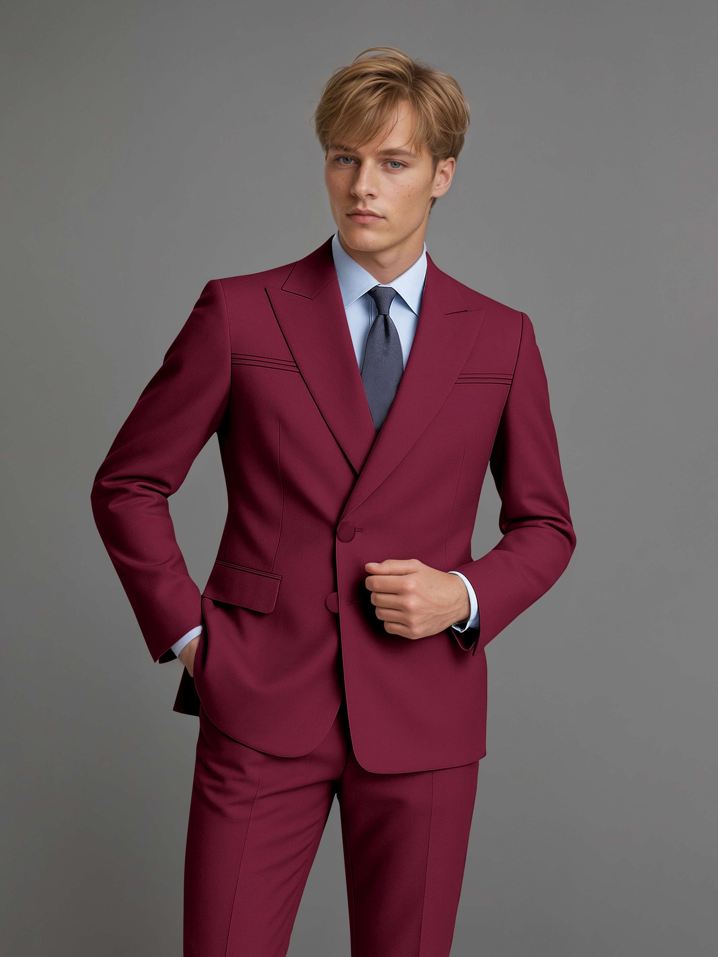 #Color_Burgundy