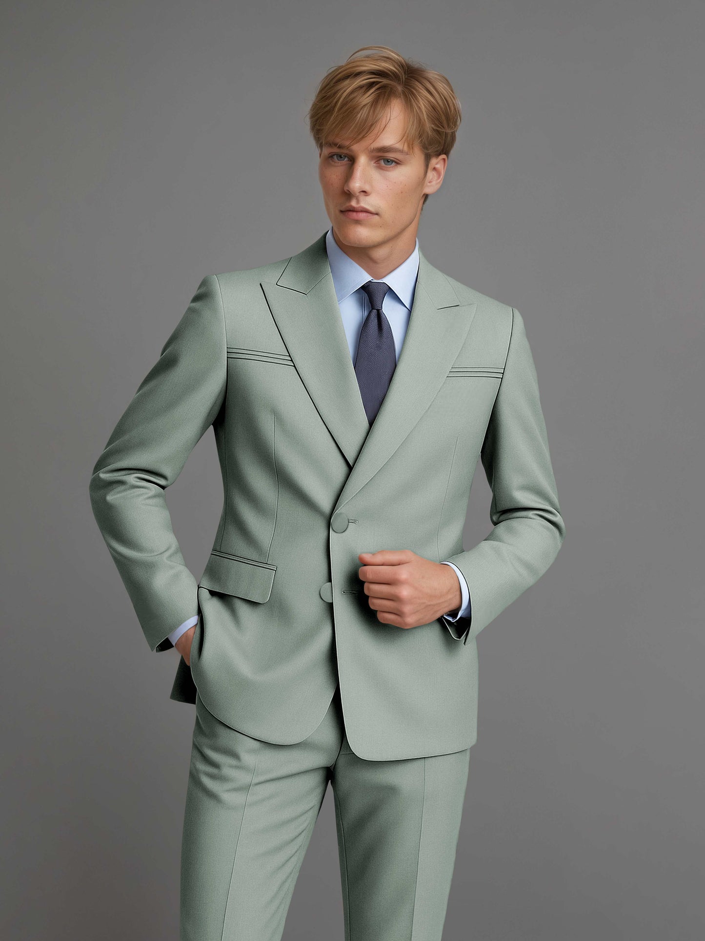 #Color_Eucalyptus