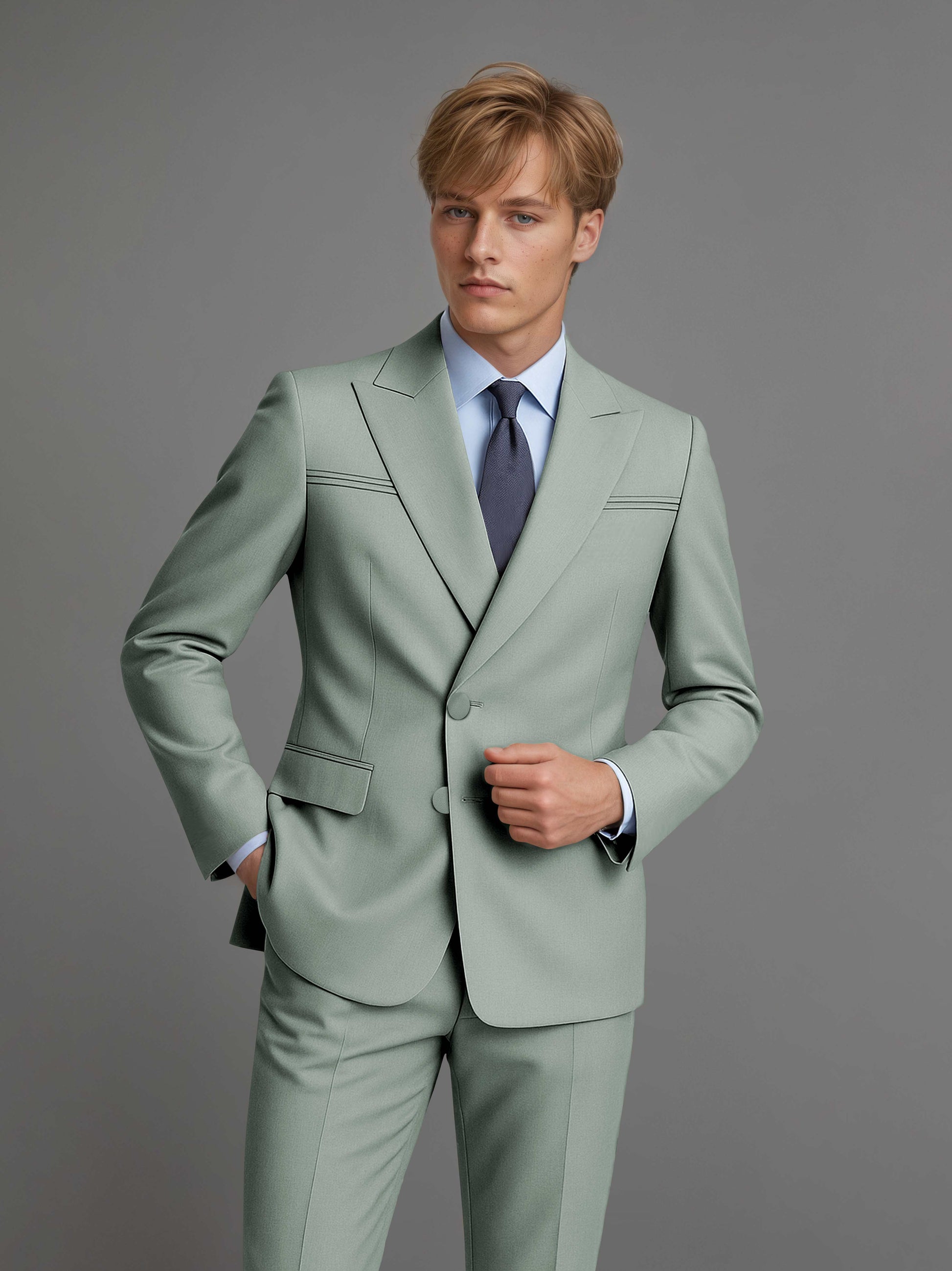 #Color_Eucalyptus