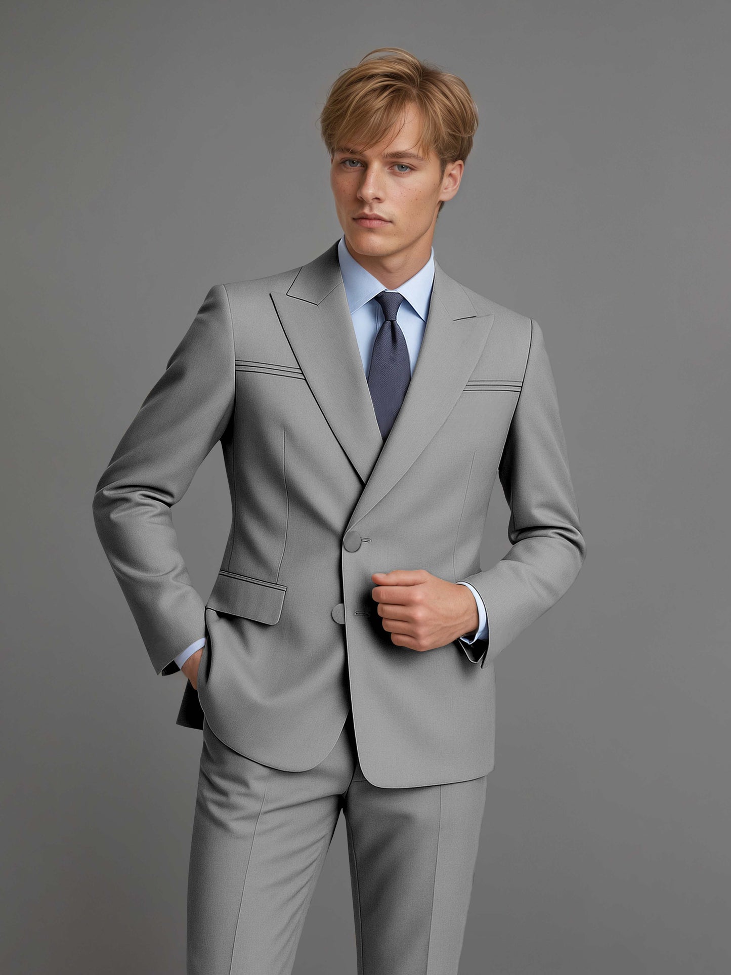 #Color_Gray