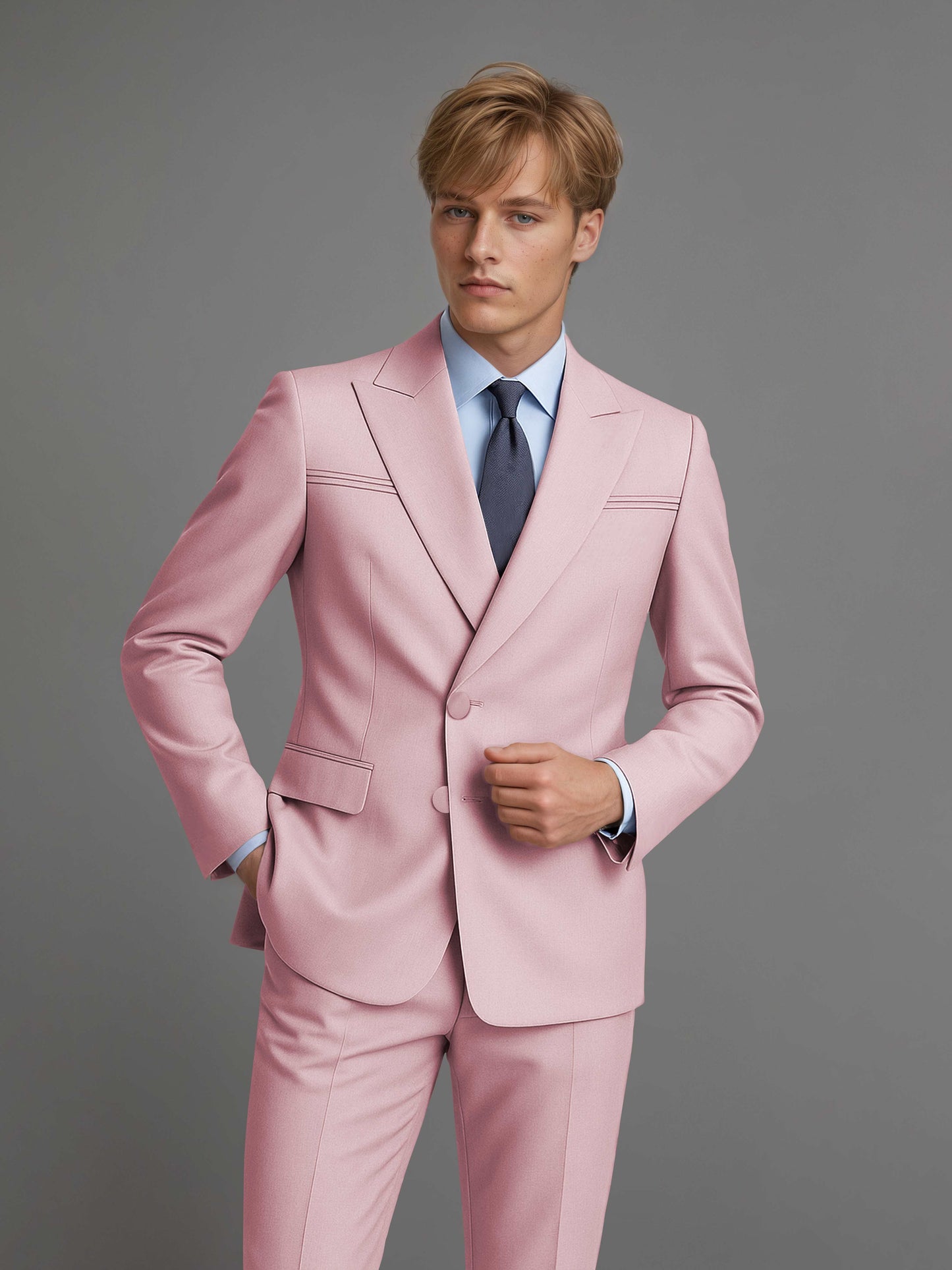 #Color_Pink