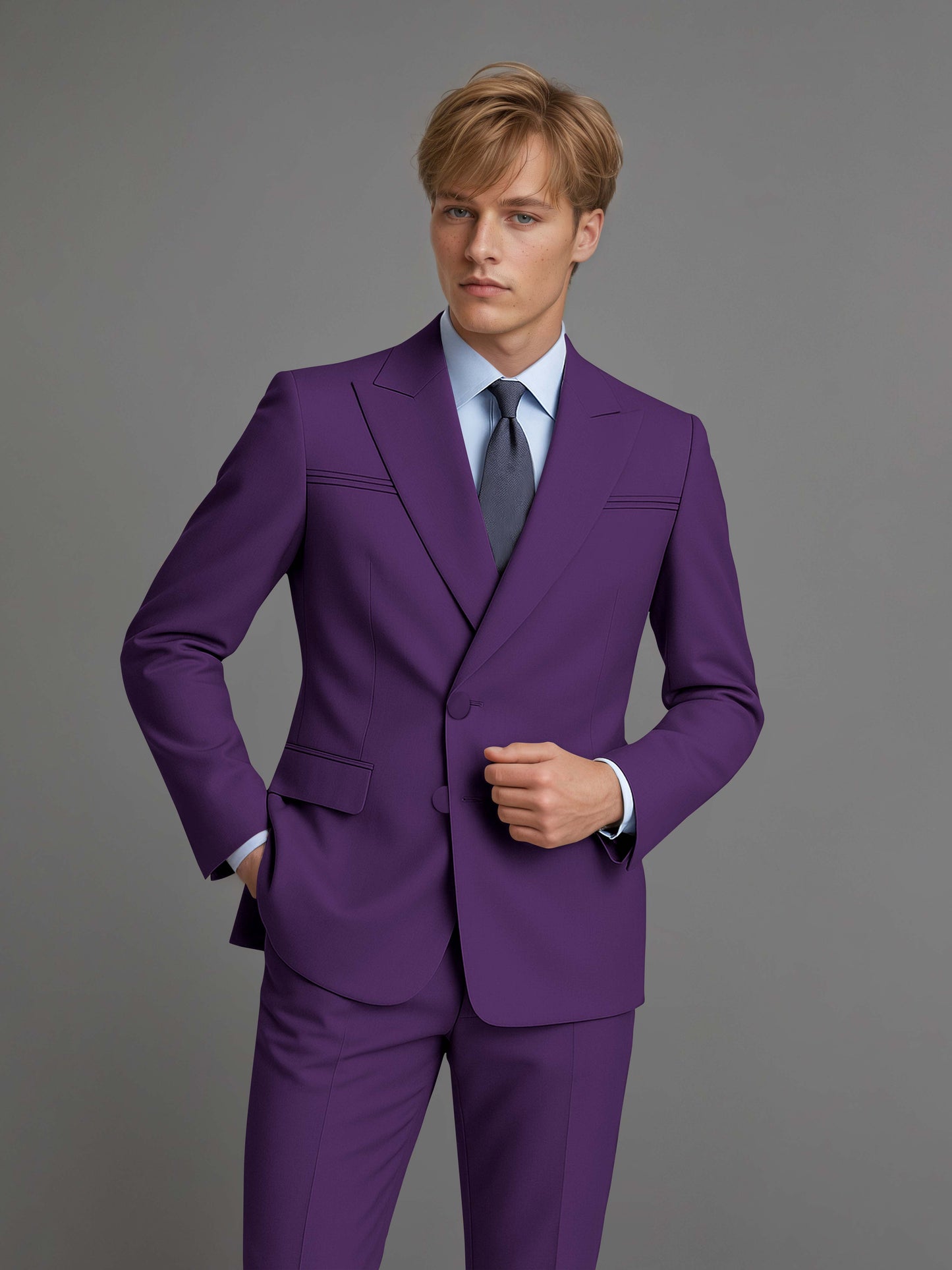 #Color_Purple