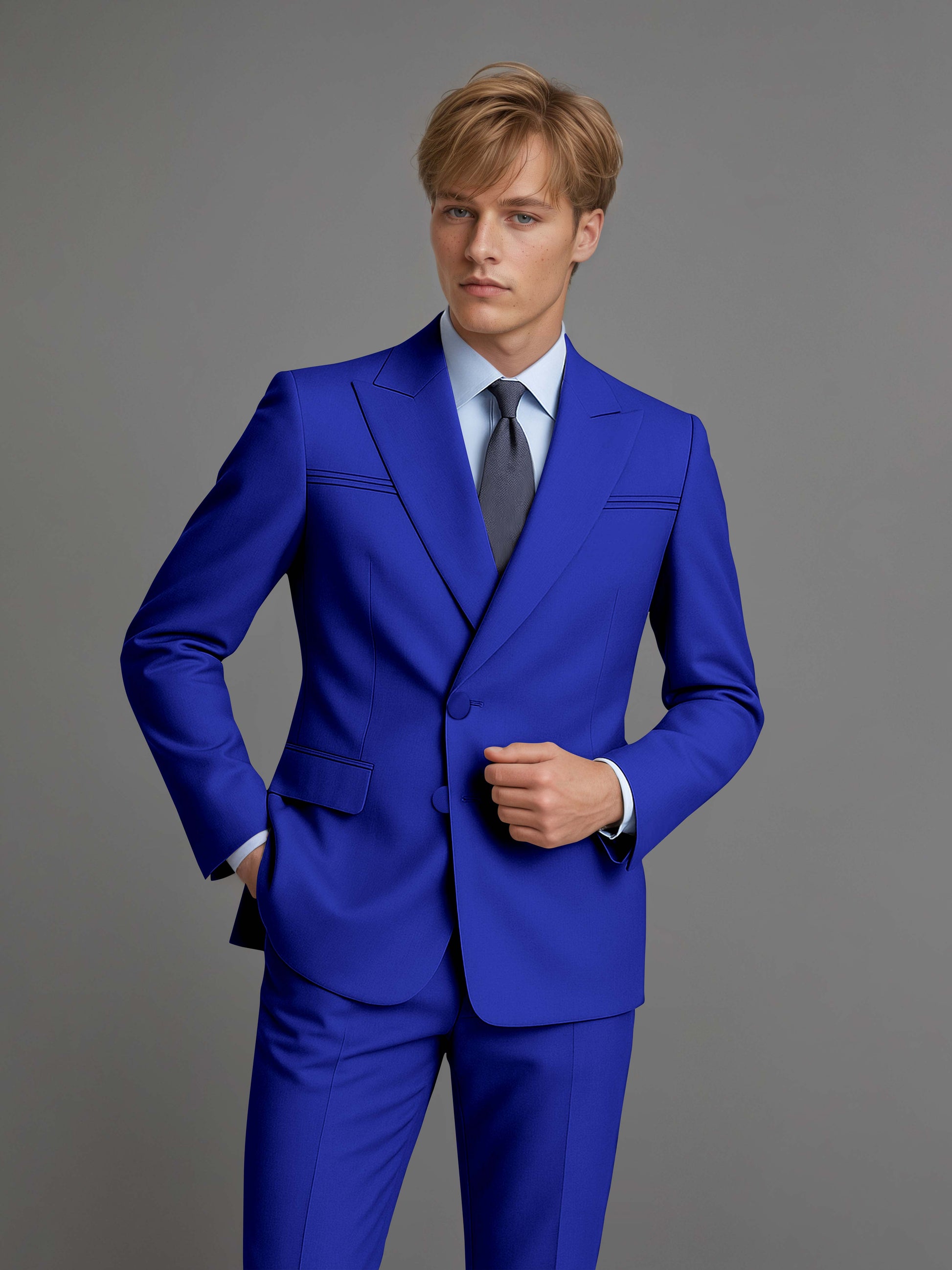 #Color_Royal Blue