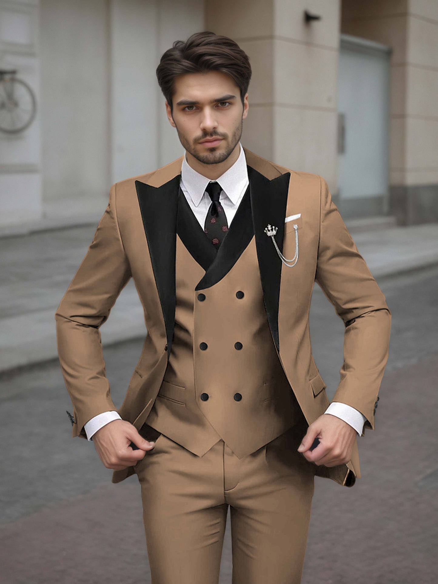 #Color_Brown