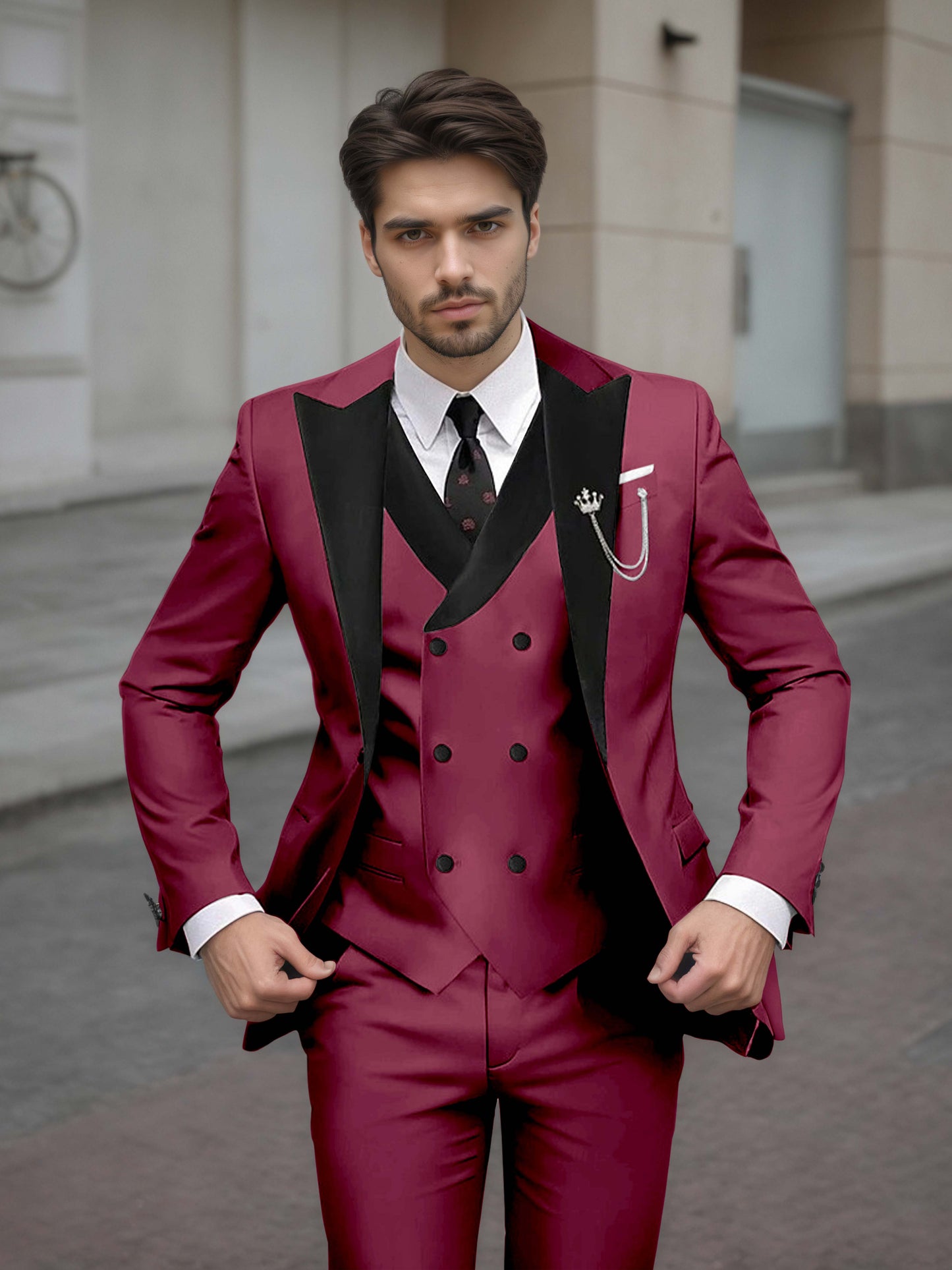 #Color_Burgundy