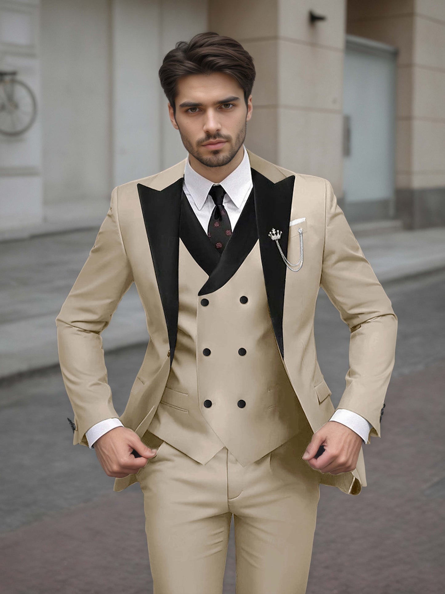 #Color_Khaki