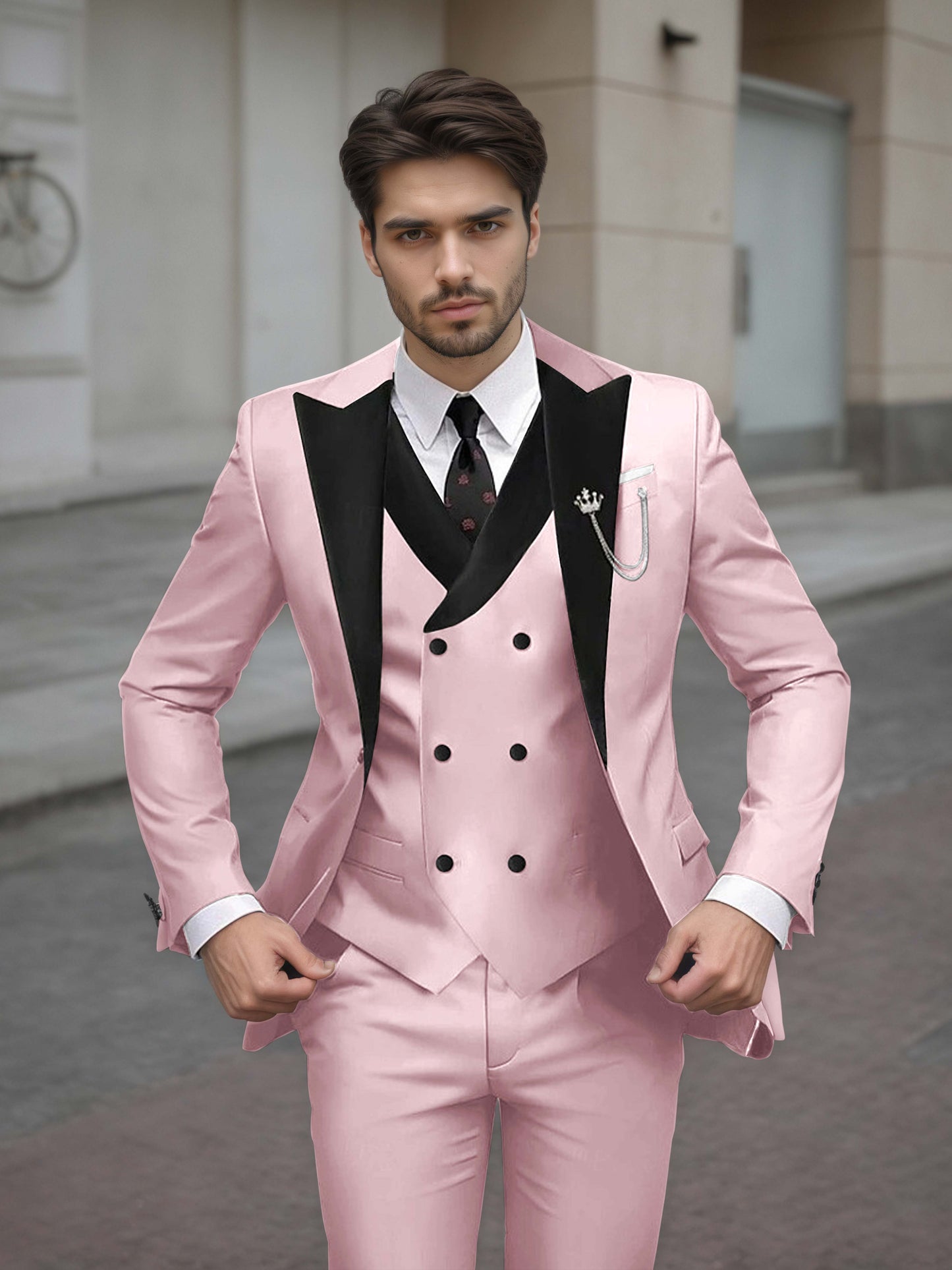 #Color_Pink