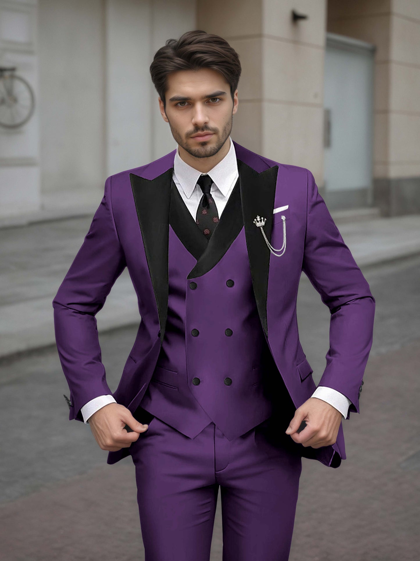 #Color_Purple