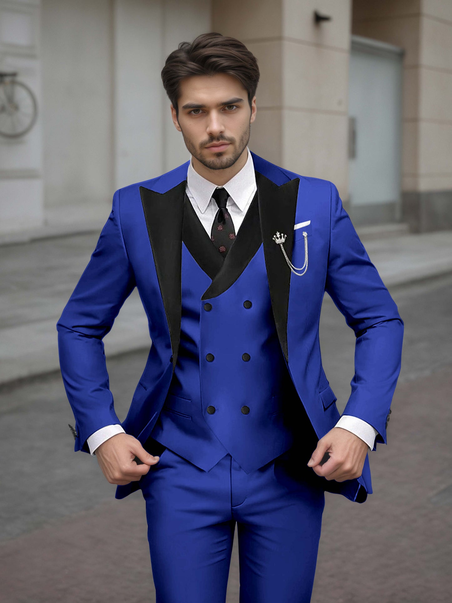 #Color_Royal Blue