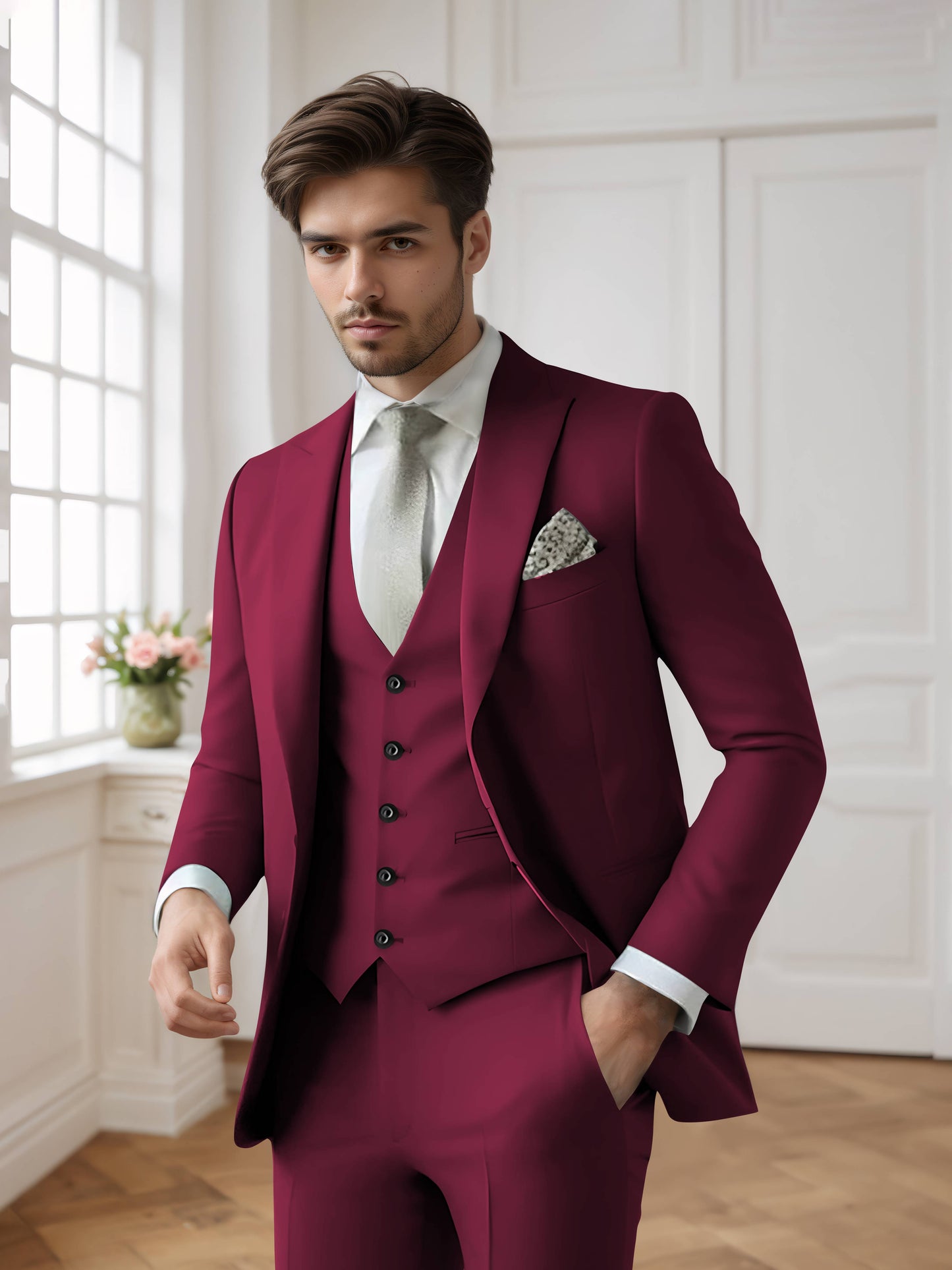 #Color_Burgundy