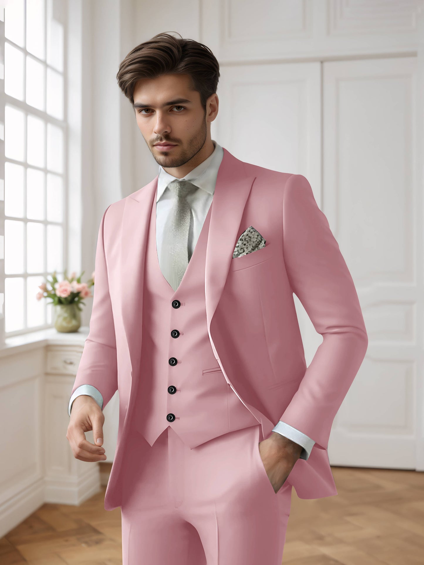 #Color_Pink