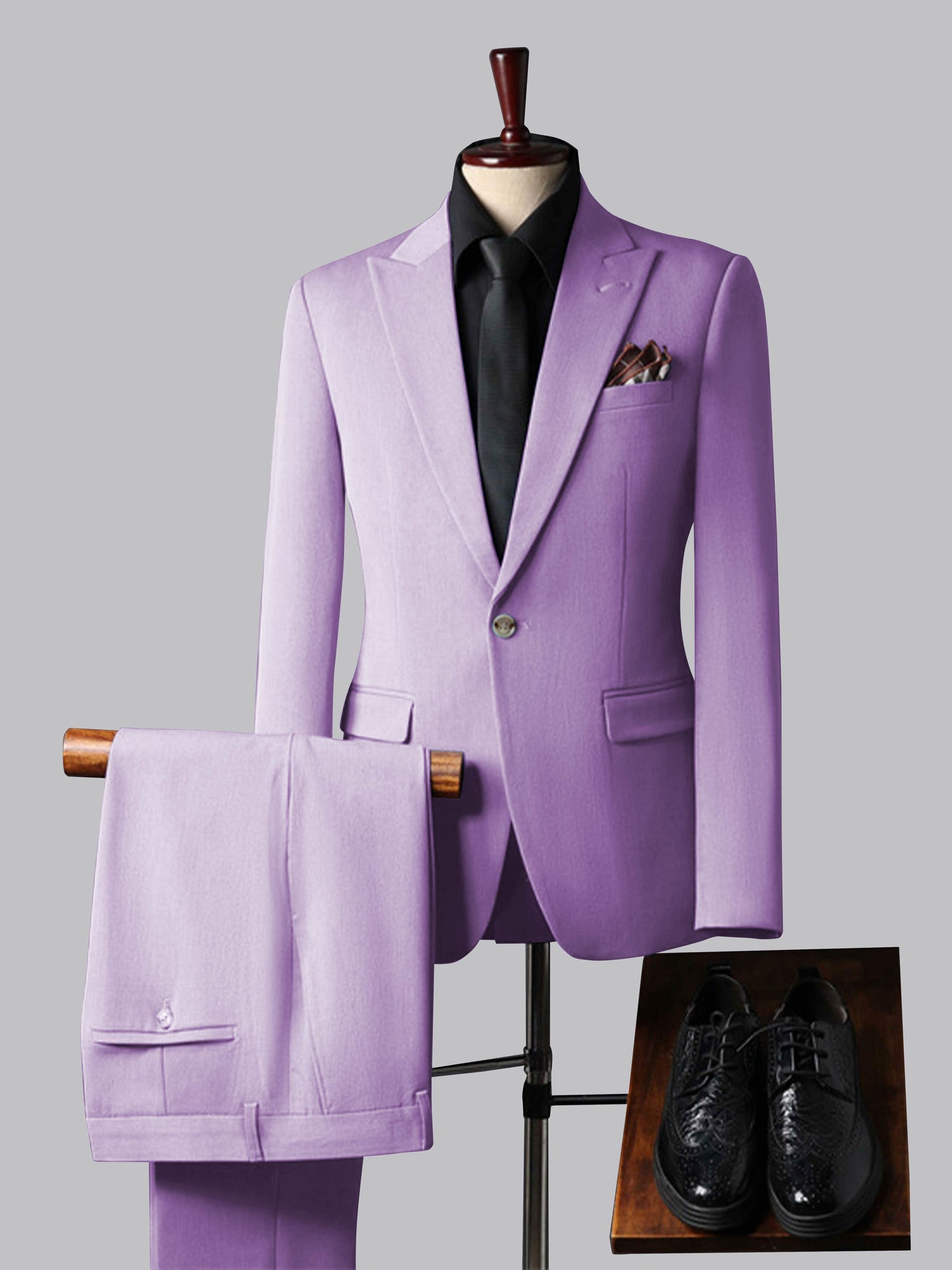 #Color_Lilac