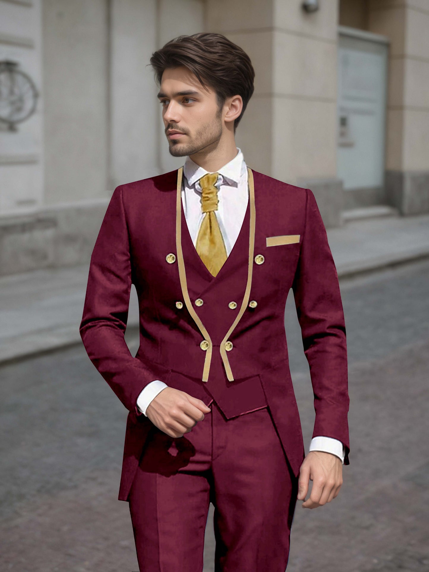 #Color_Burgundy