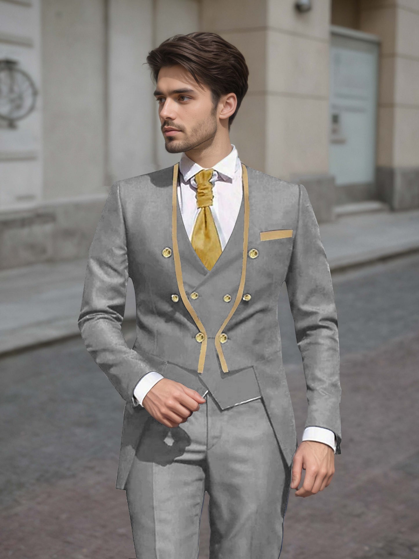 #Color_Gray