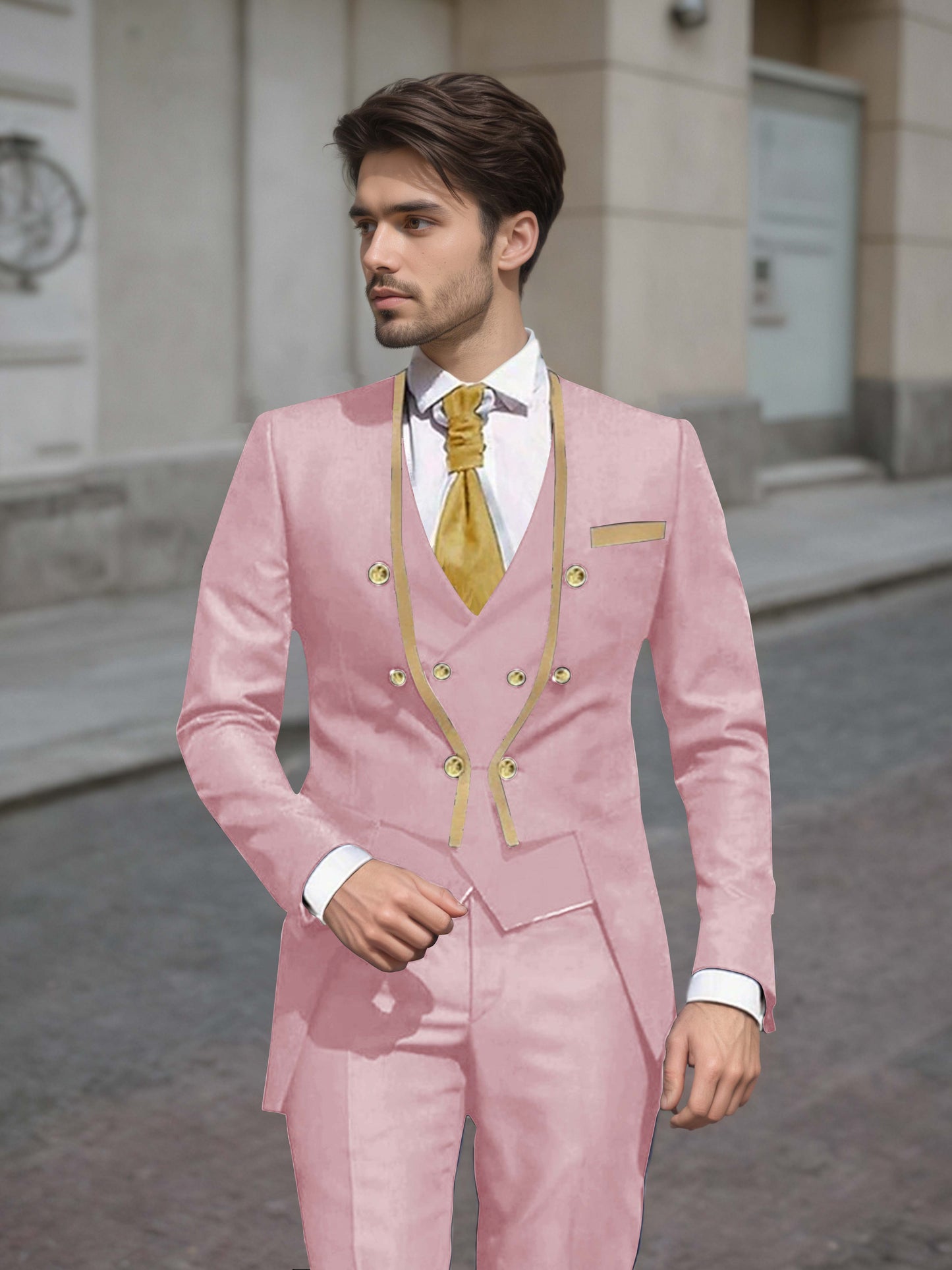 #Color_Pink