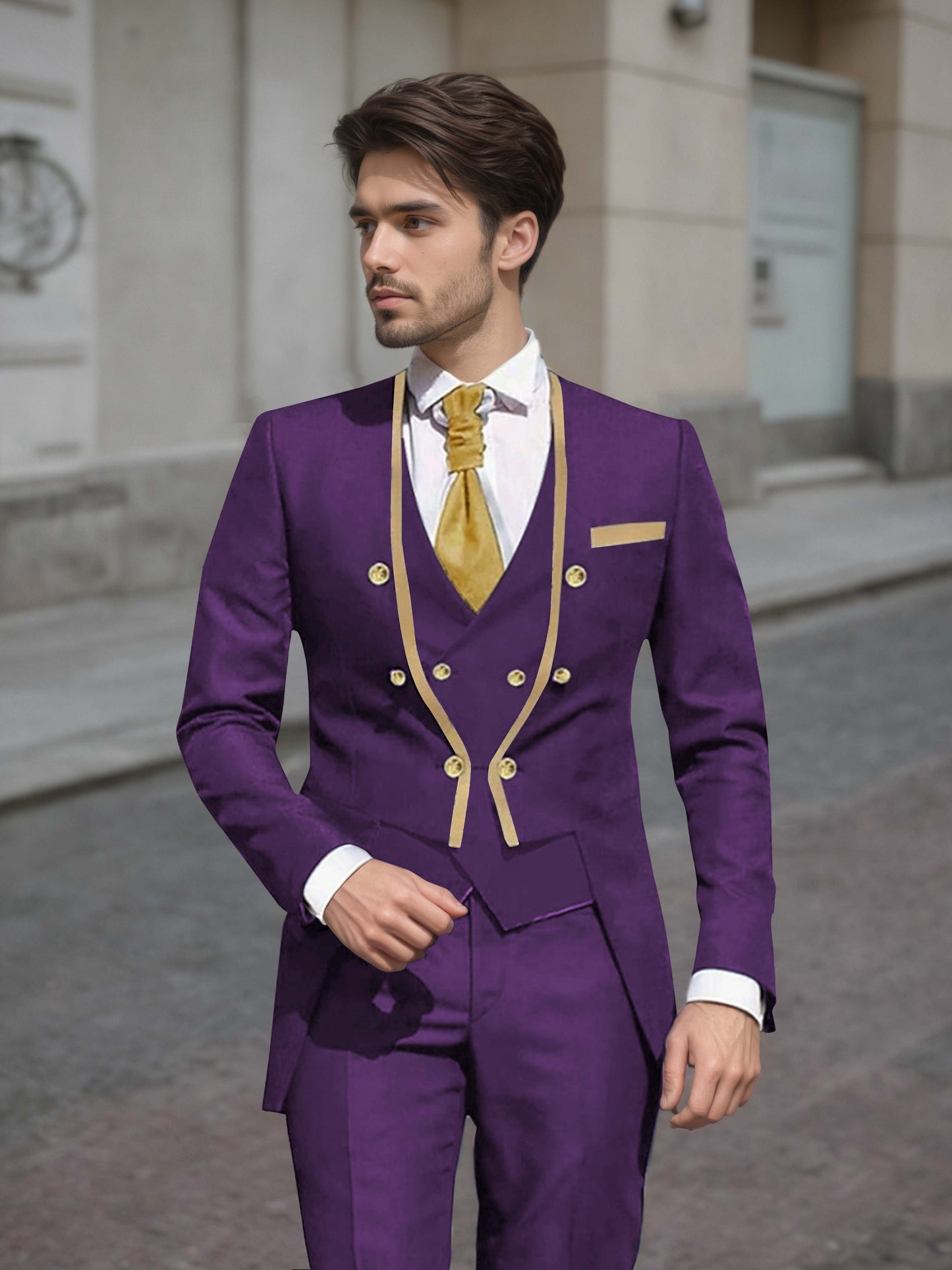 #Color_Purple