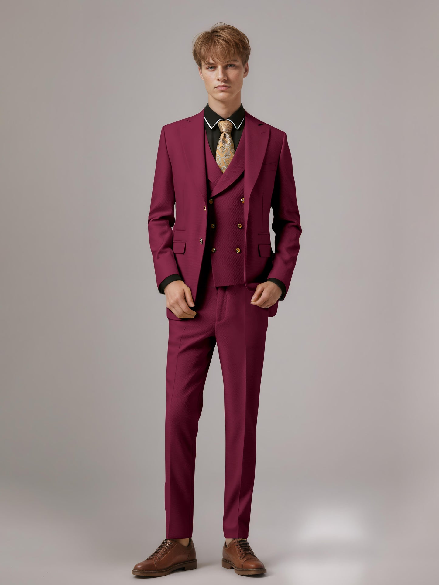 #Color_Burgundy