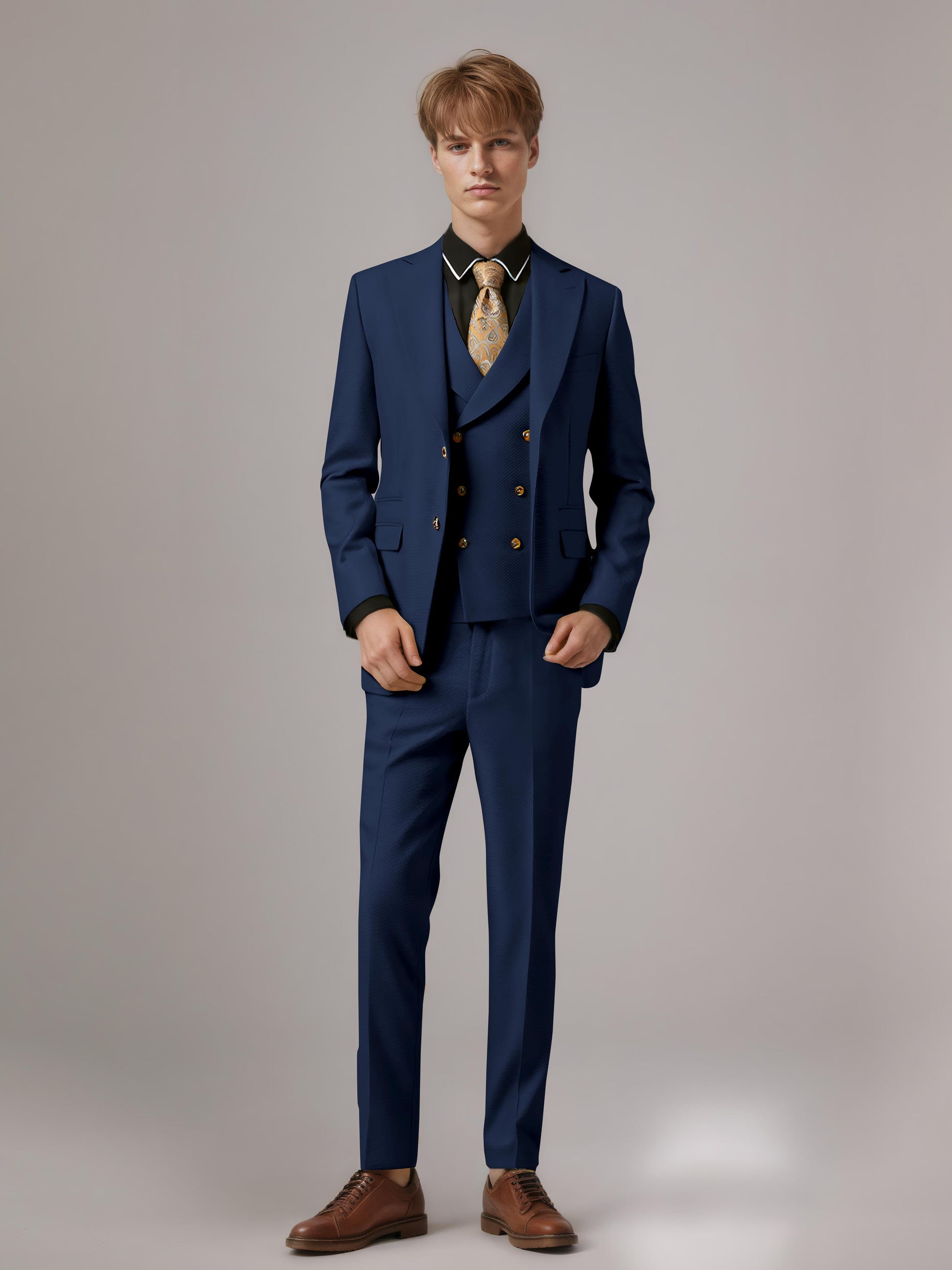 #Color_Navy Blue