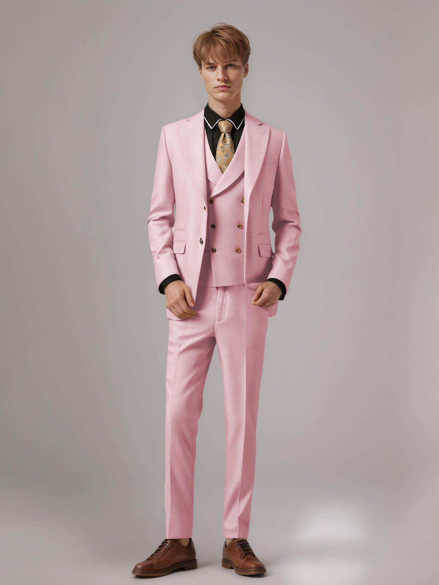#Color_Pink
