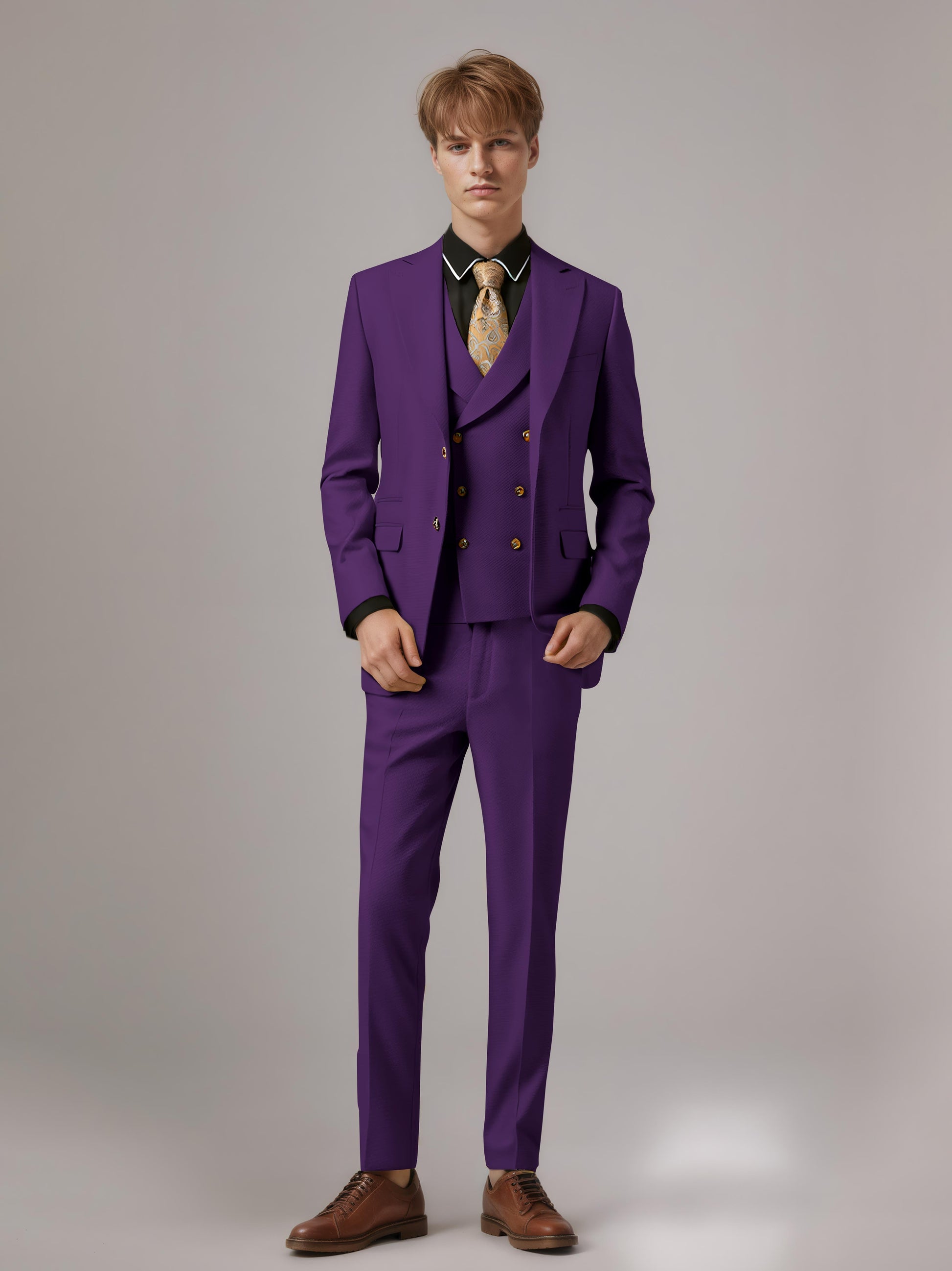 #Color_Purple