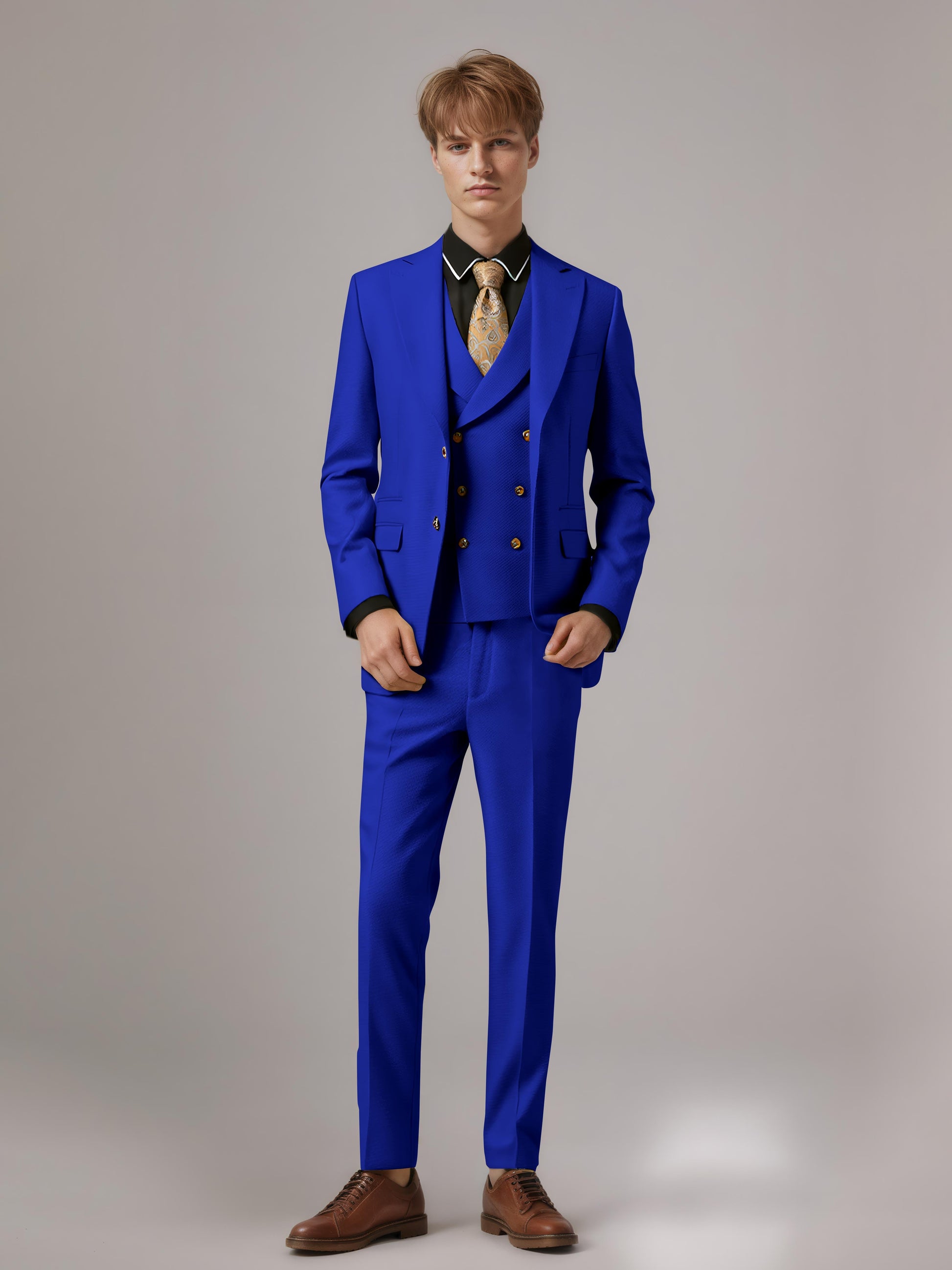 #Color_Royal Blue