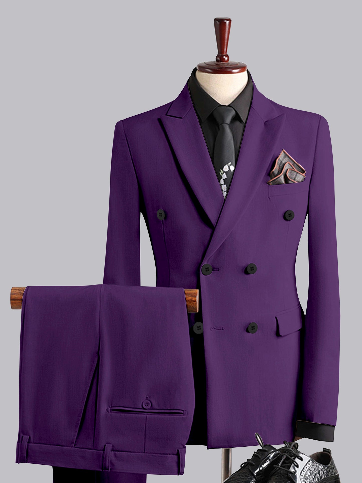 #Color_Purple