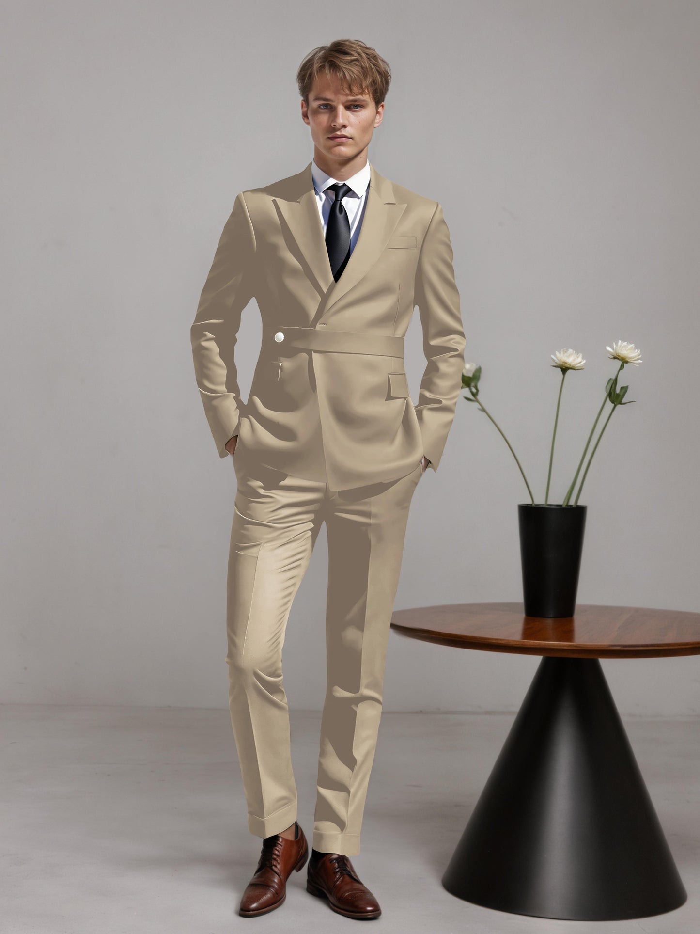 #Color_Khaki